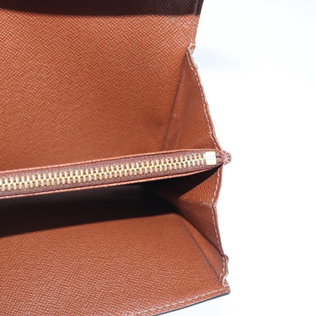 Louis Vuitton Louis Vuitton Portefeuille Sarah wallet Size ONE SIZE - 13 Thumbnail