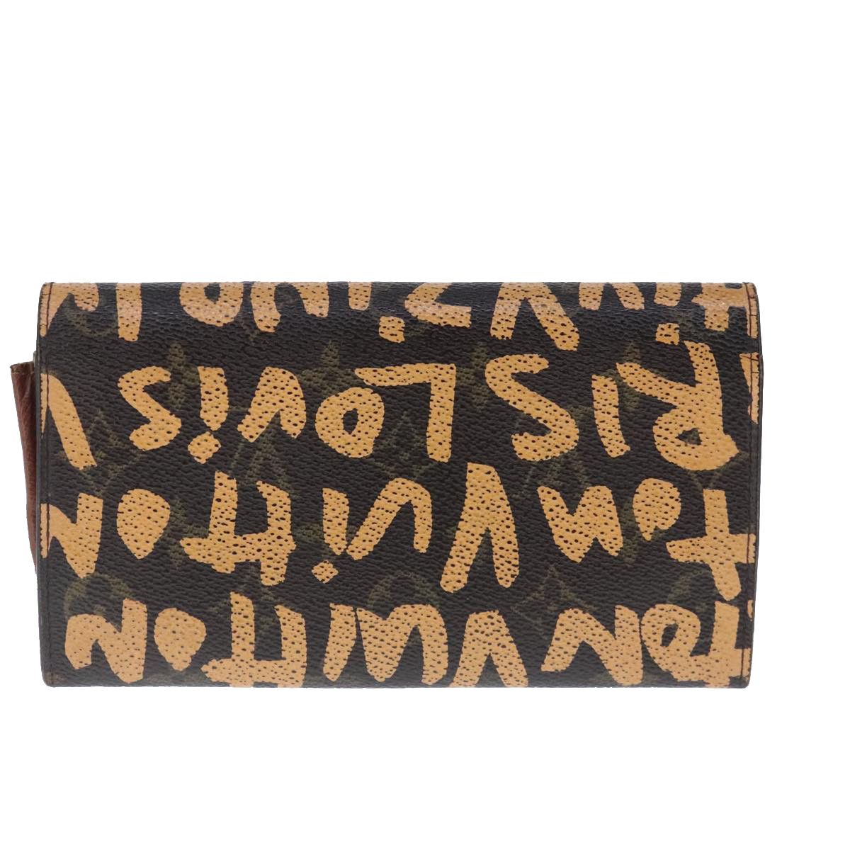 Louis Vuitton Louis Vuitton Portefeuille Sarah wallet Size ONE SIZE - 2 Thumbnail