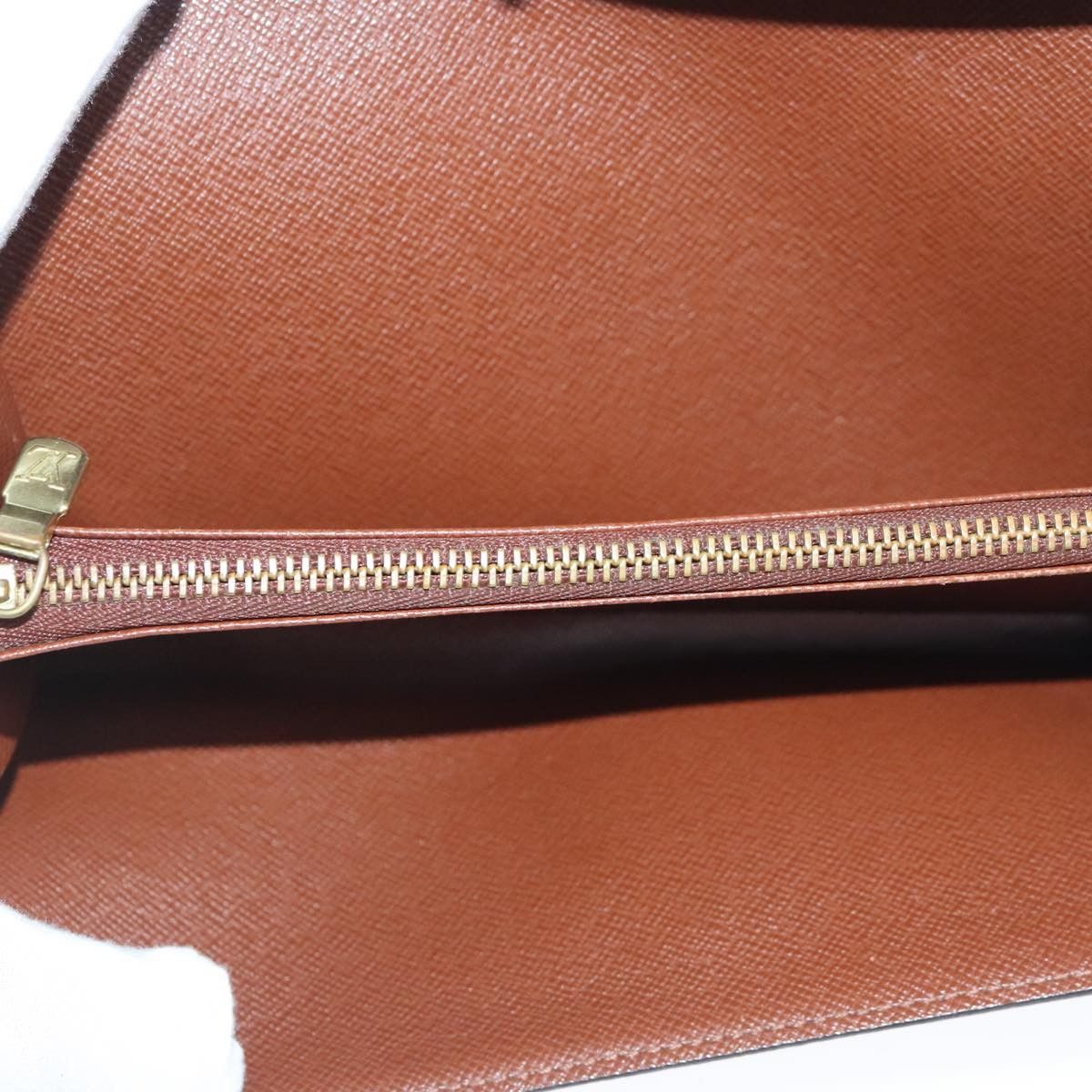 Louis Vuitton Louis Vuitton Portefeuille Sarah wallet Size ONE SIZE - 14 Thumbnail
