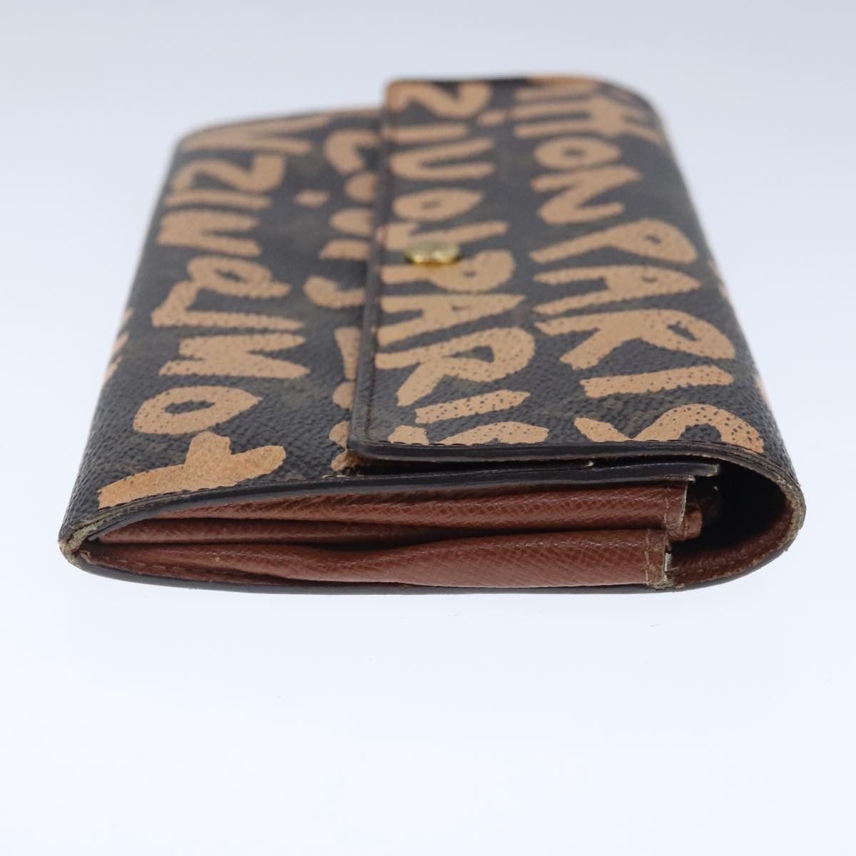 Louis Vuitton Louis Vuitton Portefeuille Sarah wallet Size ONE SIZE - 4 Thumbnail