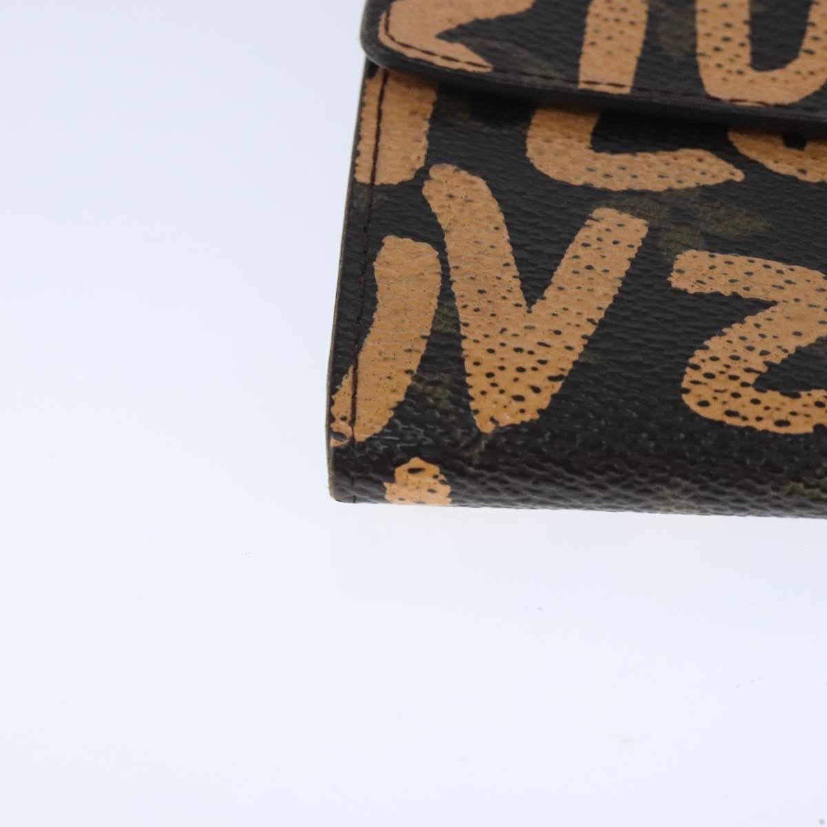 Louis Vuitton Louis Vuitton Portefeuille Sarah wallet Size ONE SIZE - 7 Thumbnail