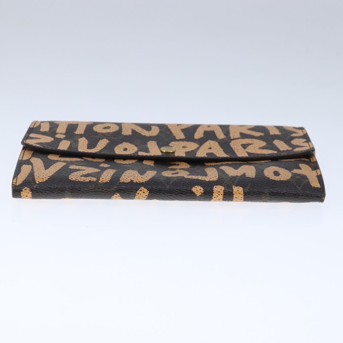 Louis Vuitton Louis Vuitton Portefeuille Sarah wallet Size ONE SIZE - 6 Thumbnail