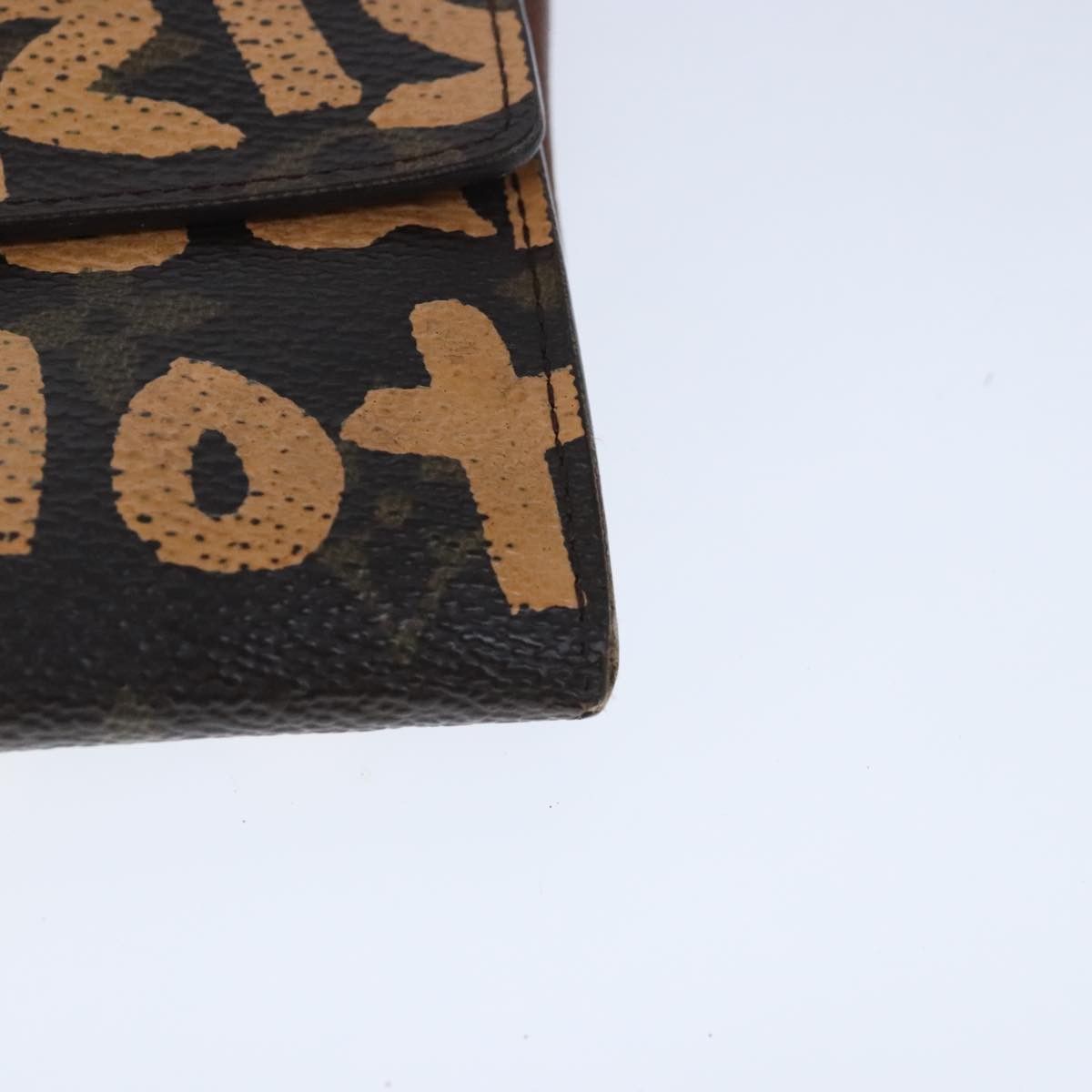 Louis Vuitton Louis Vuitton Portefeuille Sarah wallet Size ONE SIZE - 8 Thumbnail