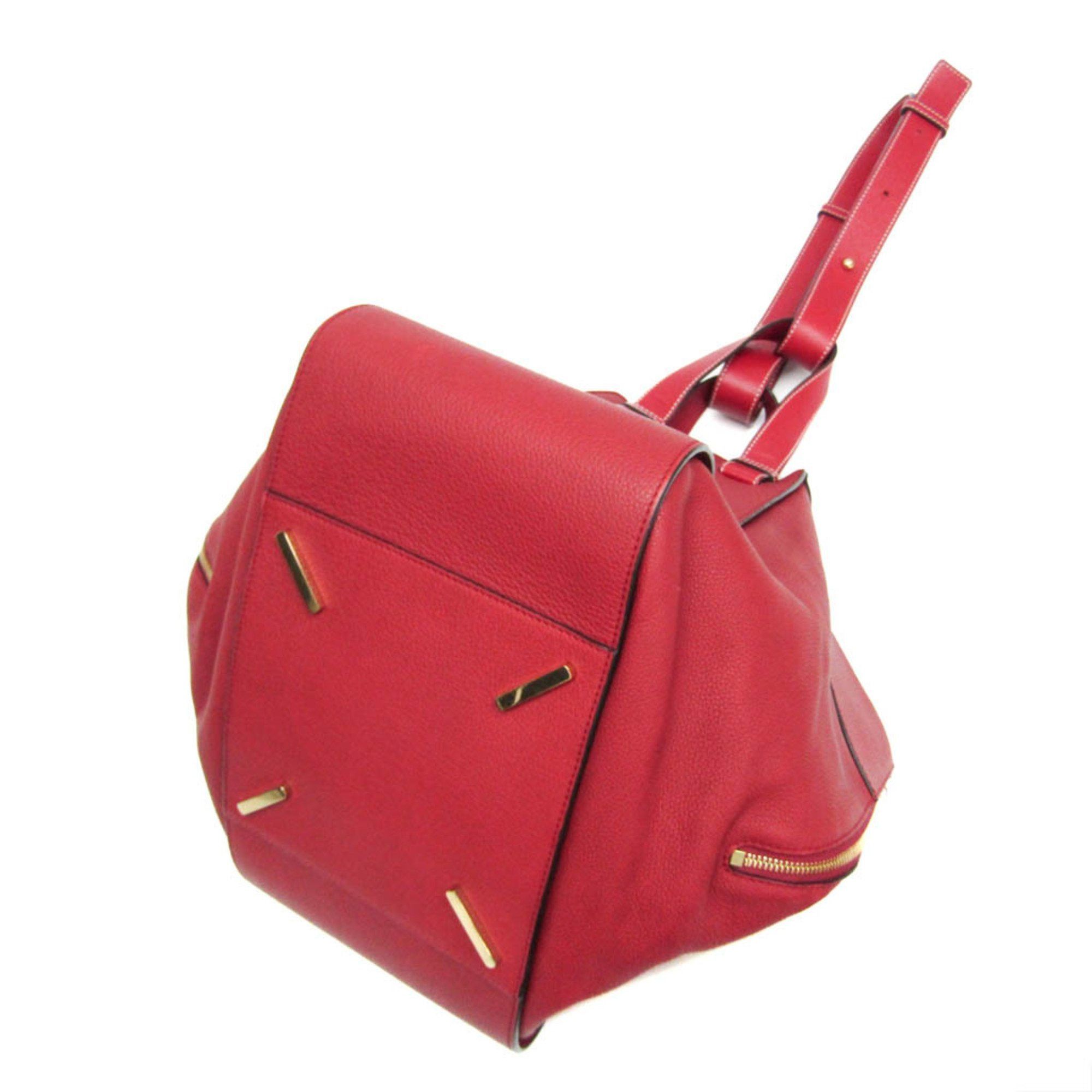 Loewe Loewe Hammock handbag Size ONE SIZE - 3 Thumbnail