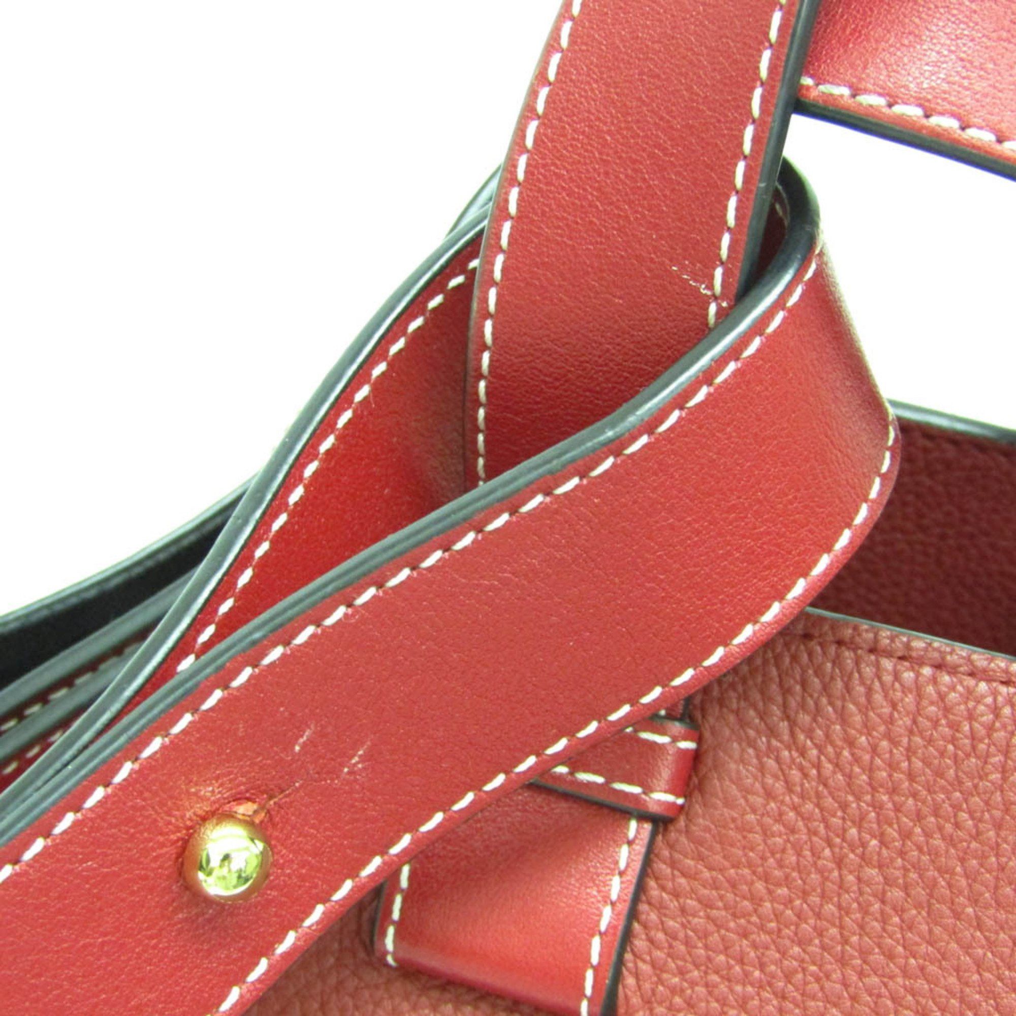Loewe Loewe Hammock handbag Size ONE SIZE - 8 Thumbnail