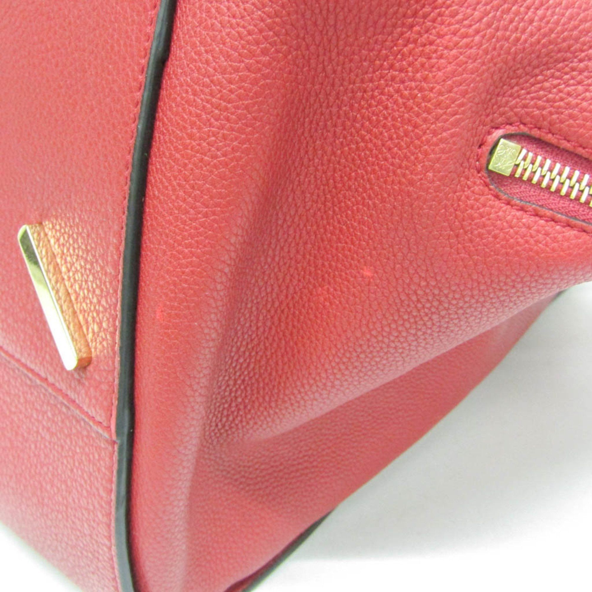 Loewe Loewe Hammock handbag Size ONE SIZE - 6 Thumbnail