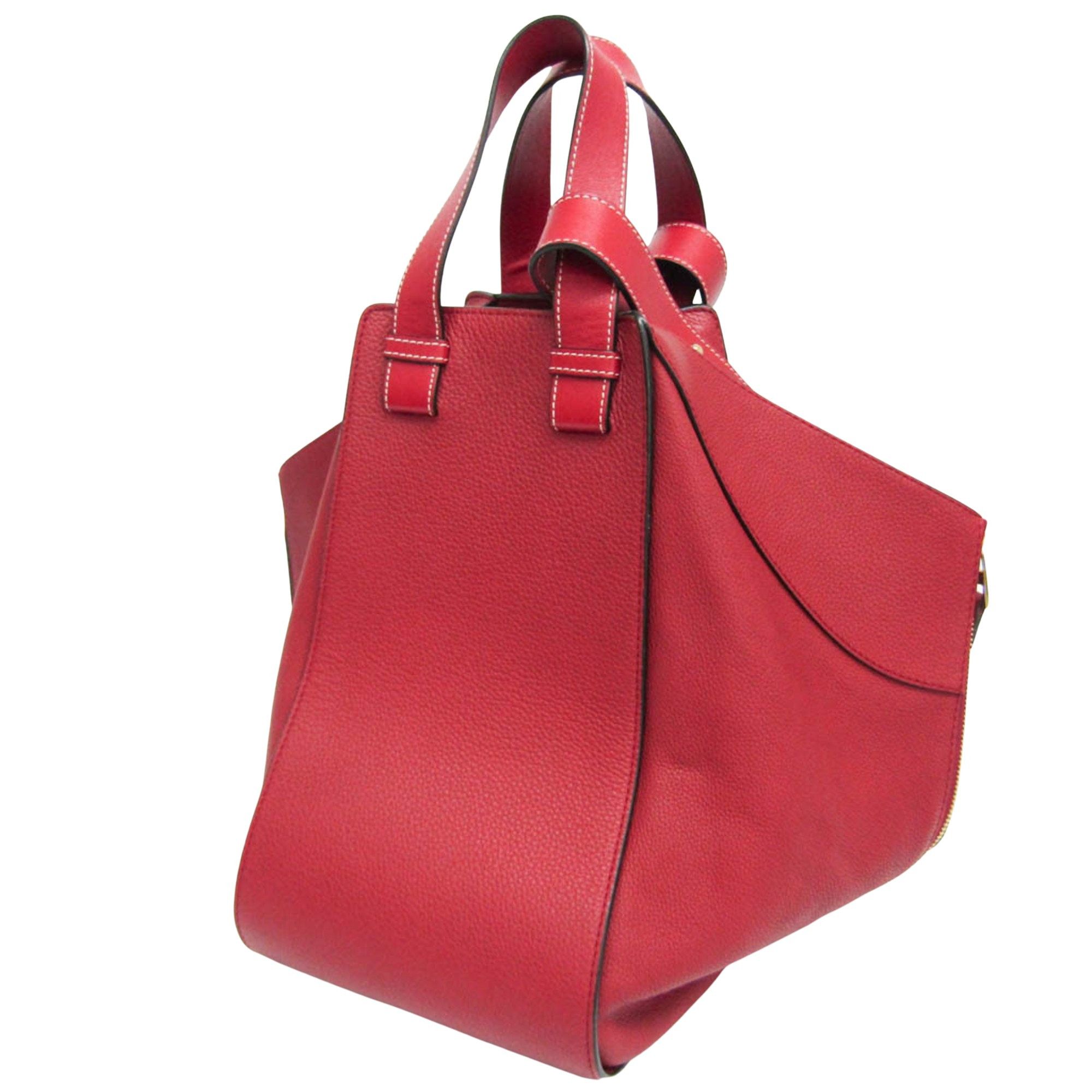 Loewe Loewe Hammock handbag Size ONE SIZE - 2 Thumbnail