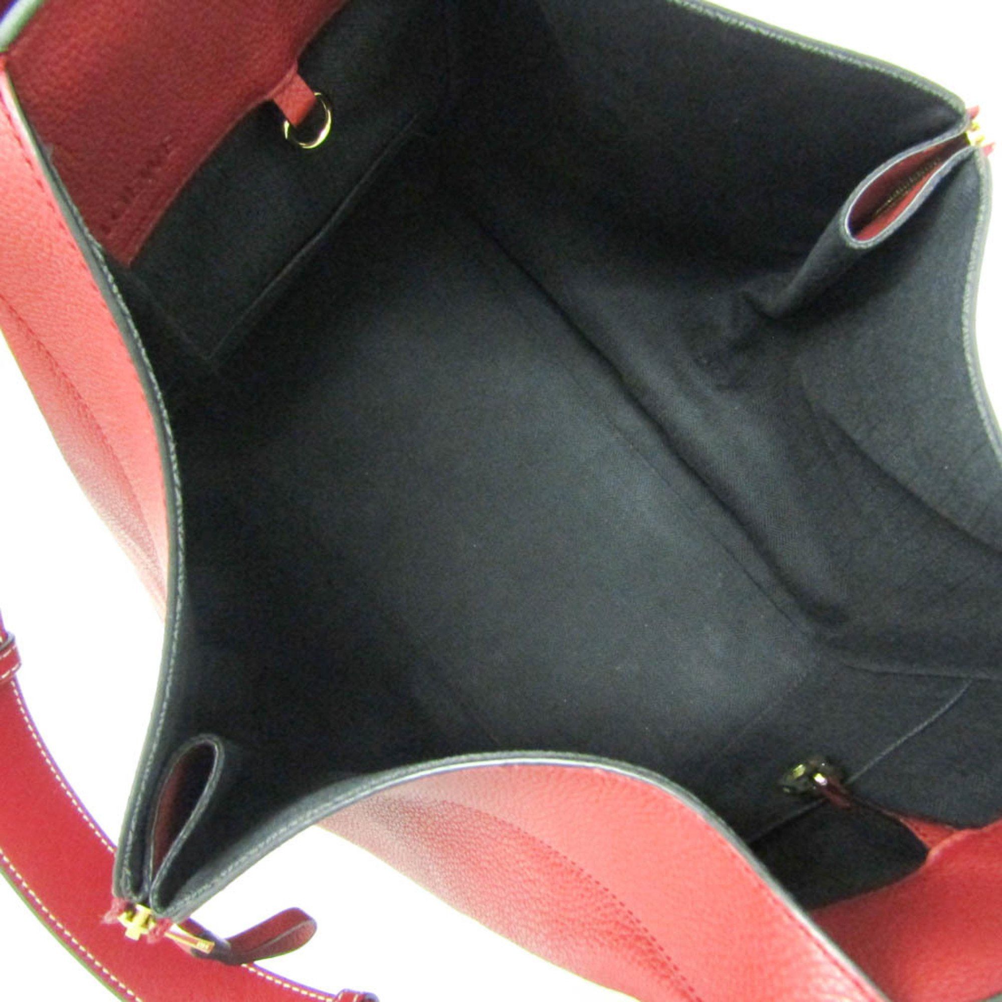 Loewe Loewe Hammock handbag Size ONE SIZE - 9 Thumbnail