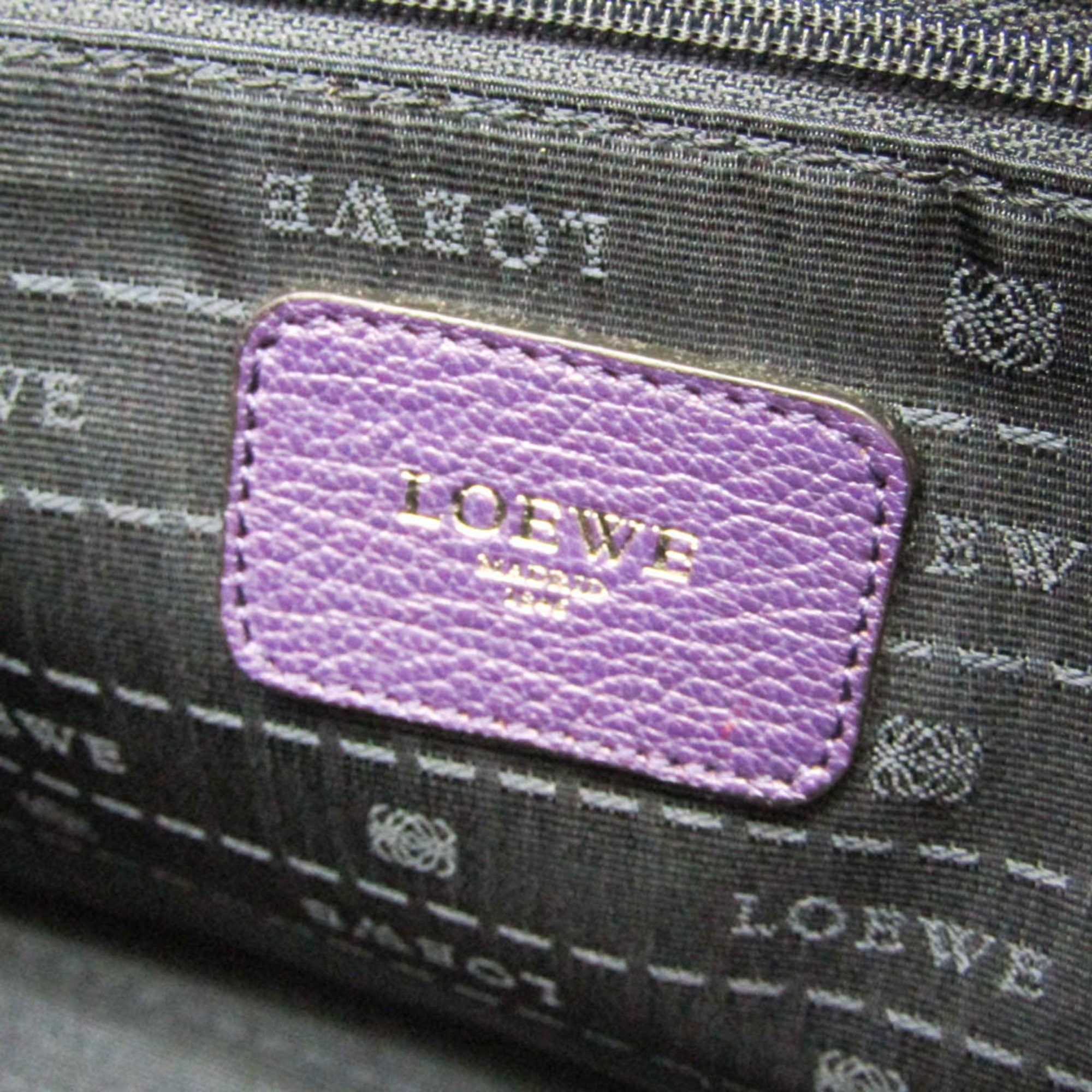 Loewe Loewe handbag Size ONE SIZE - 9 Thumbnail