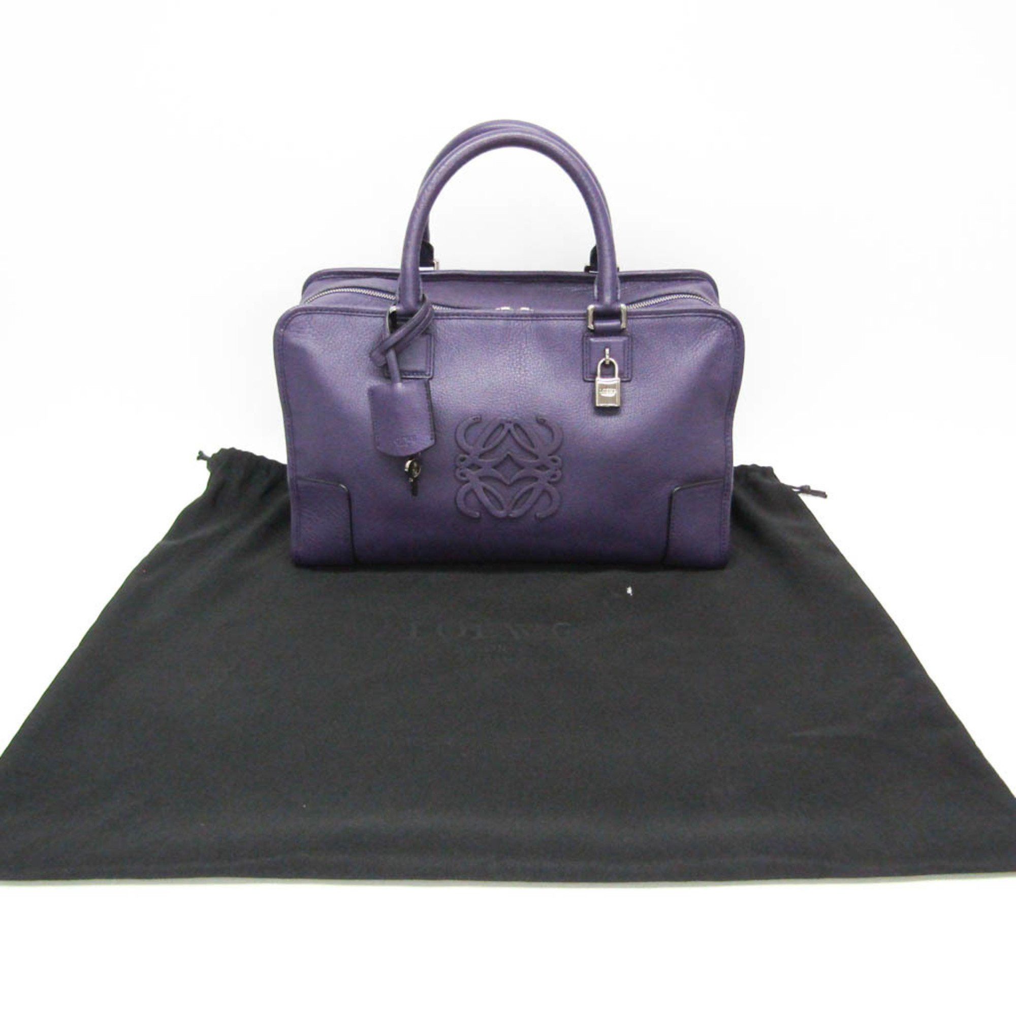 Loewe Loewe handbag Size ONE SIZE - 10 Thumbnail