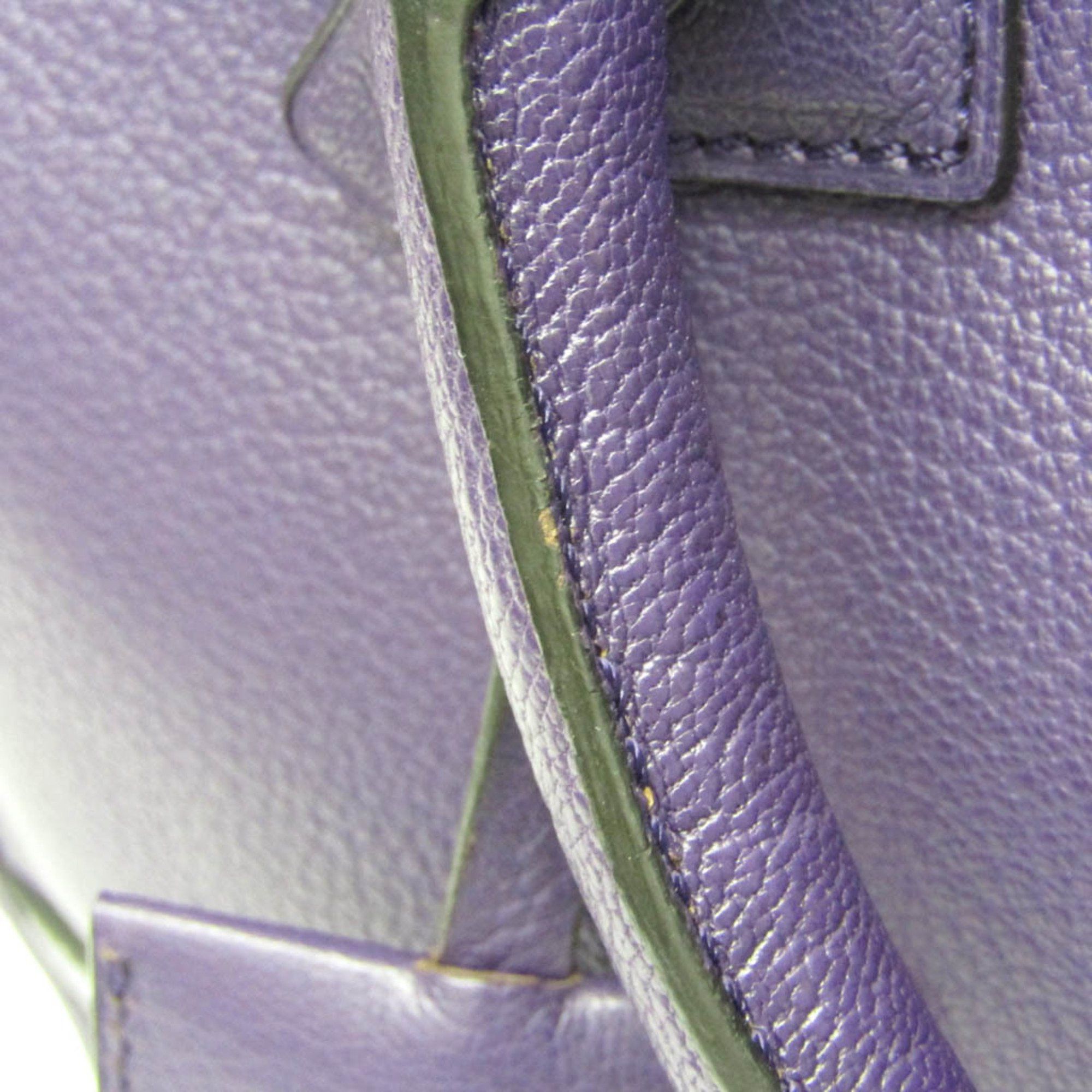 Loewe Loewe handbag Size ONE SIZE - 4 Thumbnail