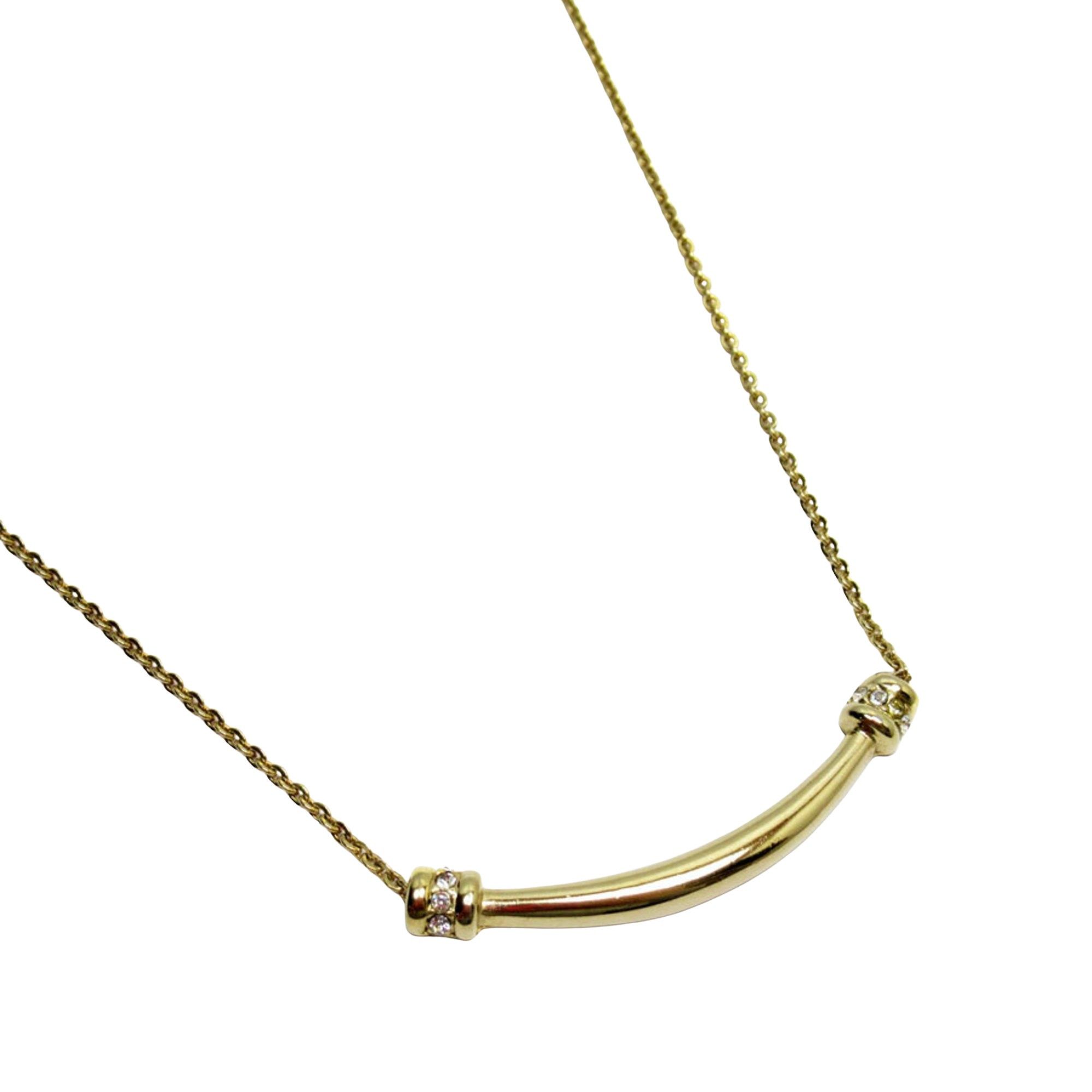 Dior Dior necklace Size ONE SIZE - 2 Thumbnail