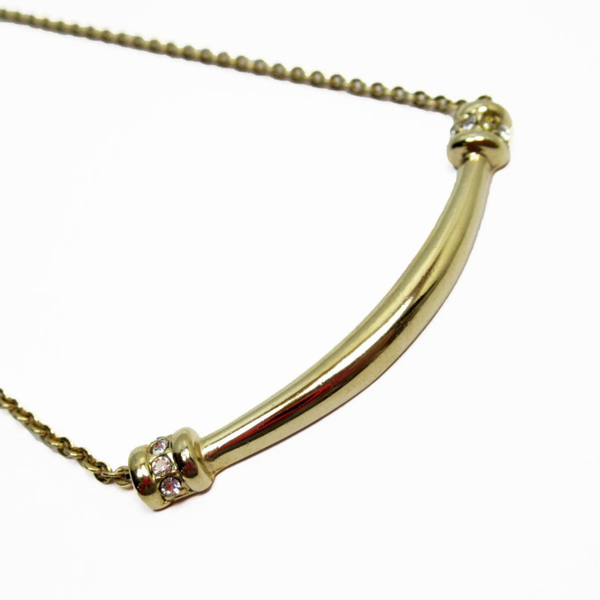 Dior Dior necklace Size ONE SIZE - 4 Thumbnail