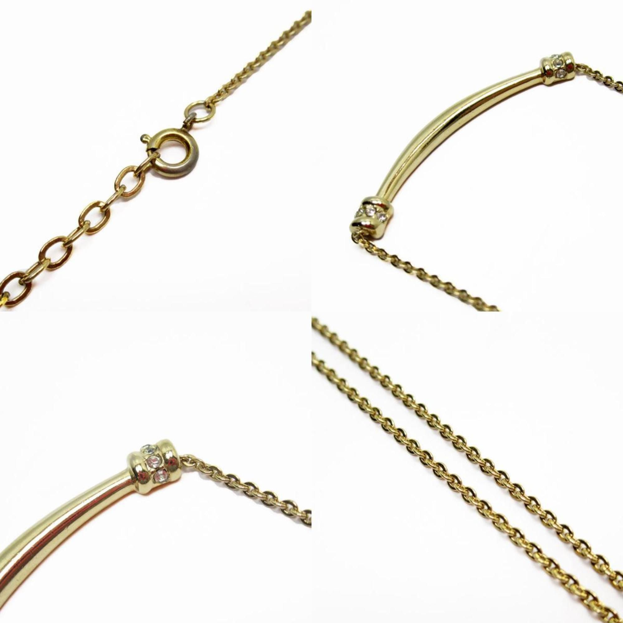 Dior Dior necklace Size ONE SIZE - 5 Thumbnail