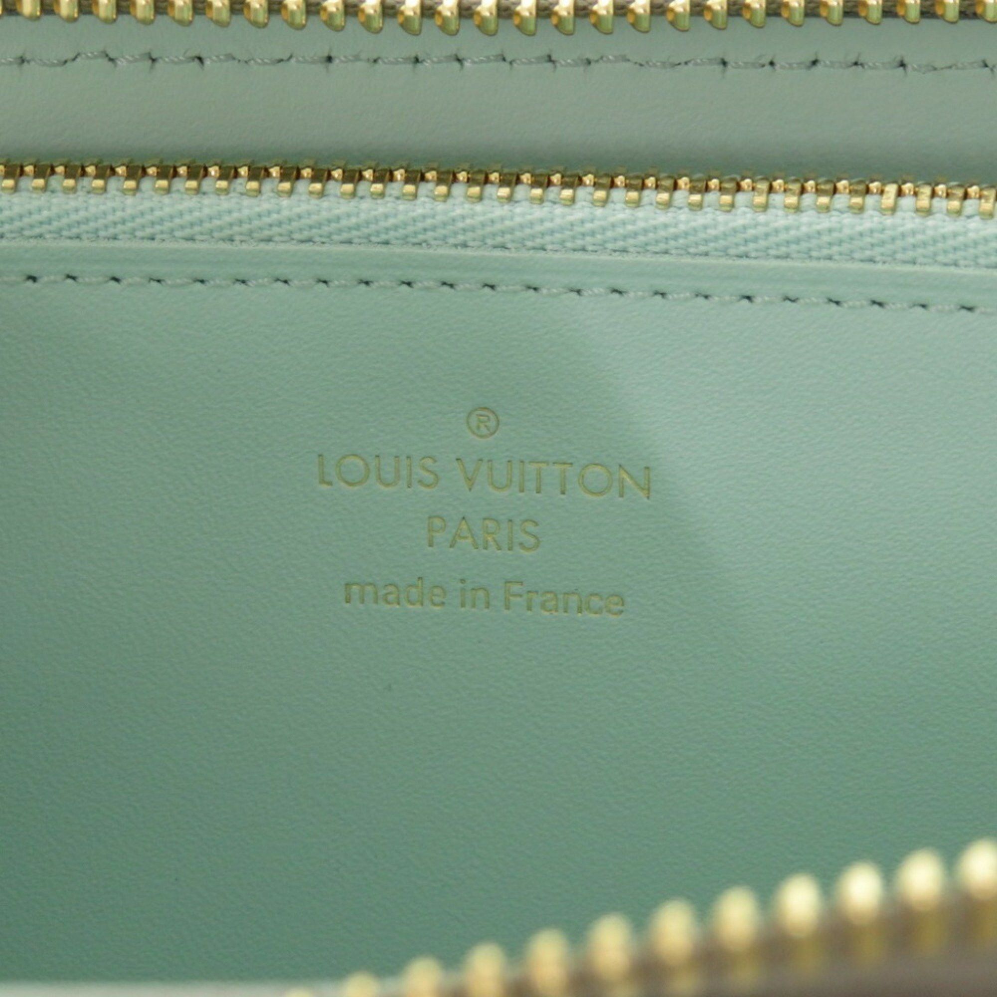 Louis Vuitton Louis Vuitton Portefeuille comète wallet Size ONE SIZE - 7 Thumbnail