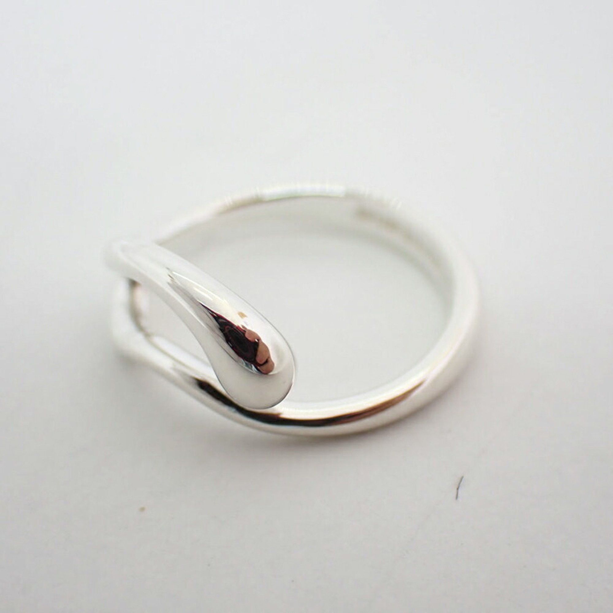 Tiffany & Co. Tiffany & Co Teardrop ring Size ONE SIZE - 7 Thumbnail