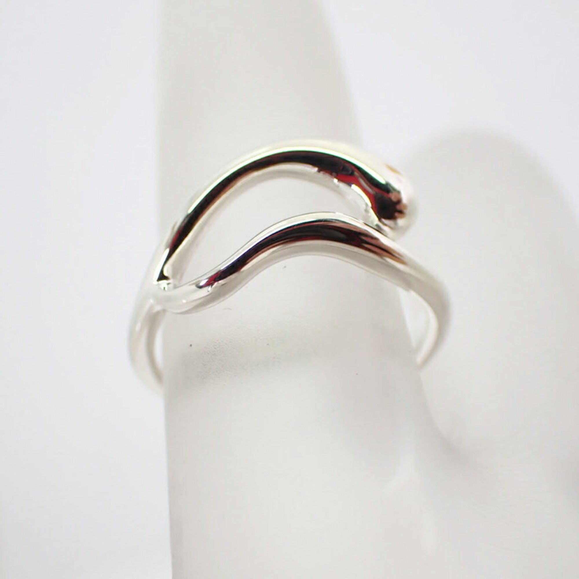 Tiffany & Co. Tiffany & Co Teardrop ring Size ONE SIZE - 6 Thumbnail