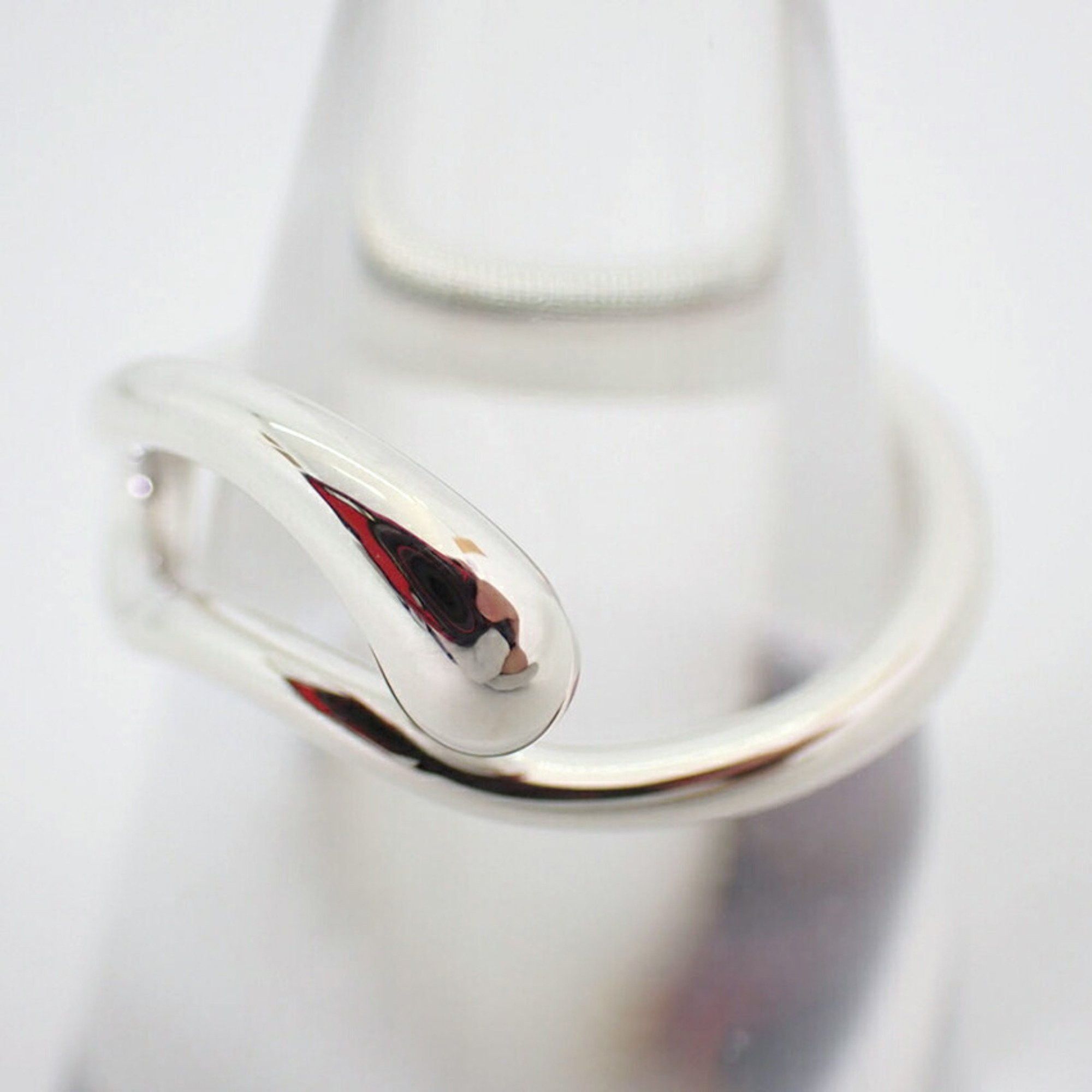 Tiffany & Co. Tiffany & Co Teardrop ring Size ONE SIZE - 3 Thumbnail