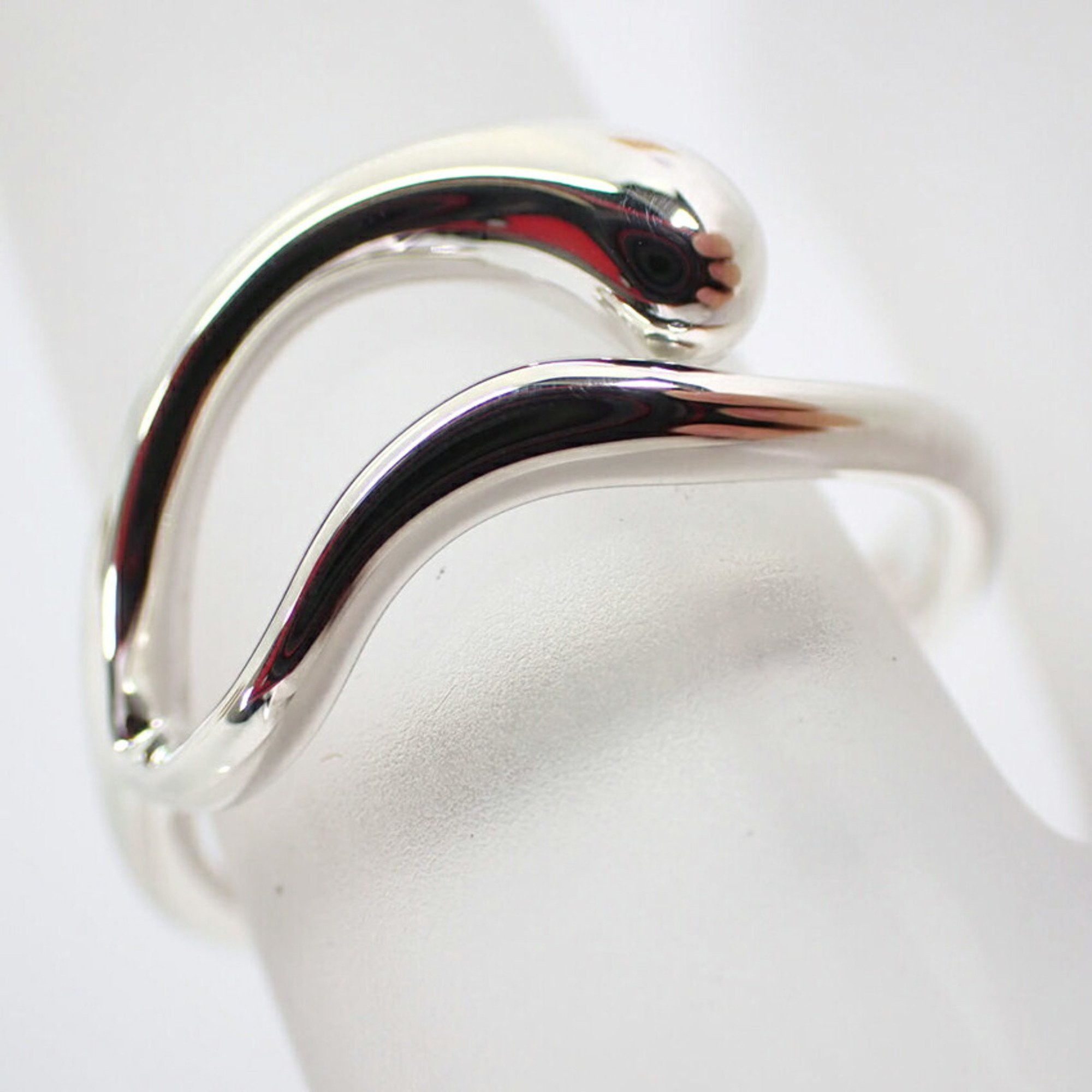 Tiffany & Co. Tiffany & Co Teardrop ring Size ONE SIZE - 5 Thumbnail