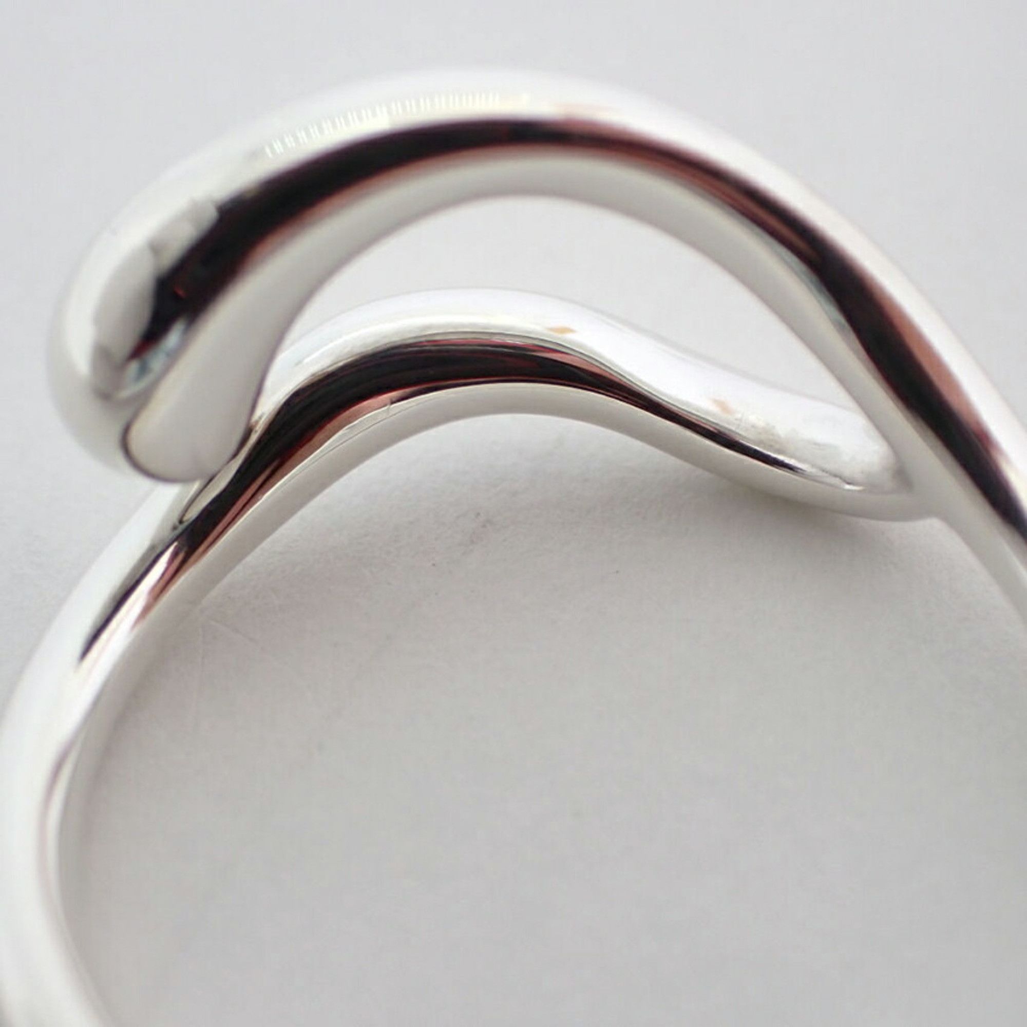 Tiffany & Co. Tiffany & Co Teardrop ring Size ONE SIZE - 9 Thumbnail