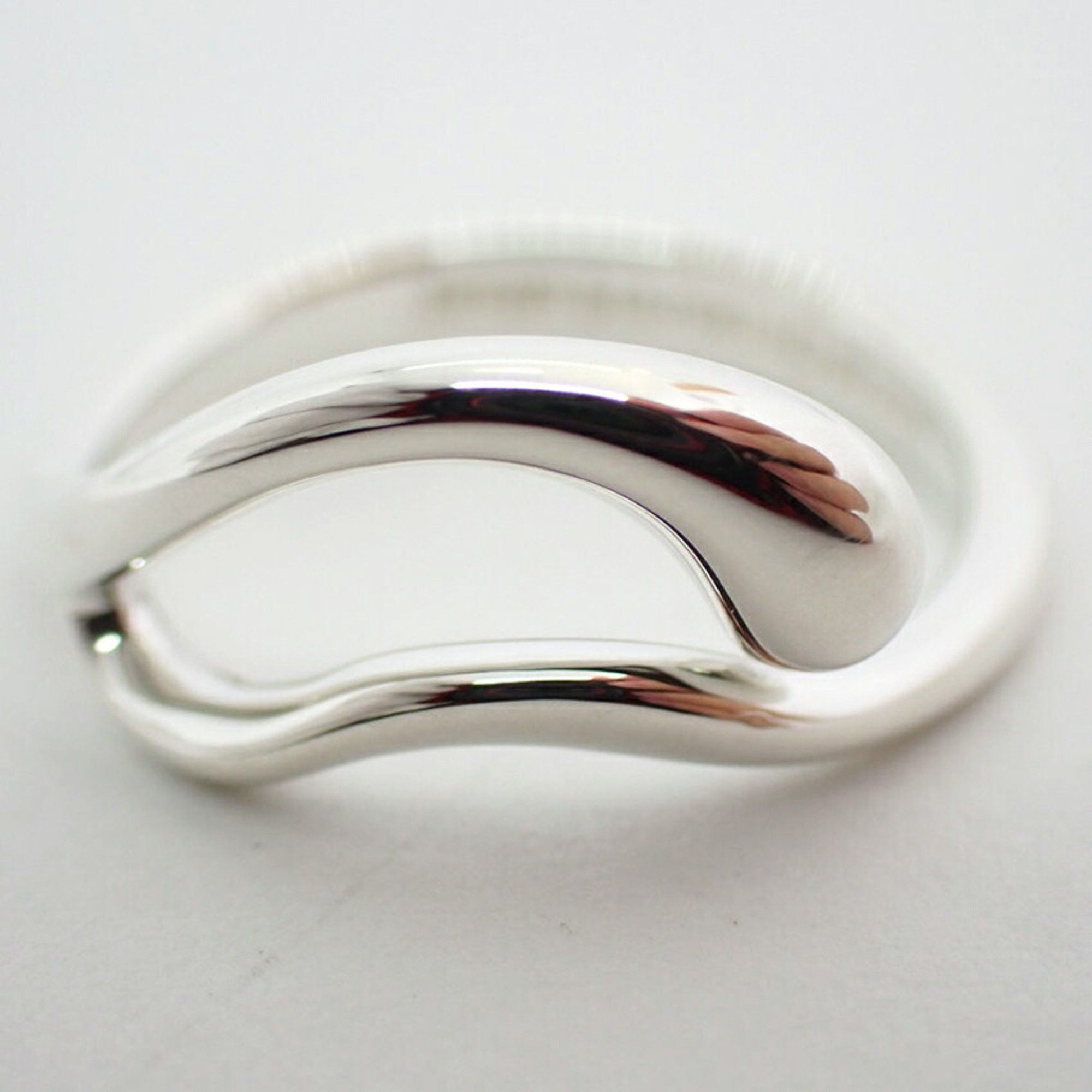 Tiffany & Co. Tiffany & Co Teardrop ring Size ONE SIZE - 8 Thumbnail