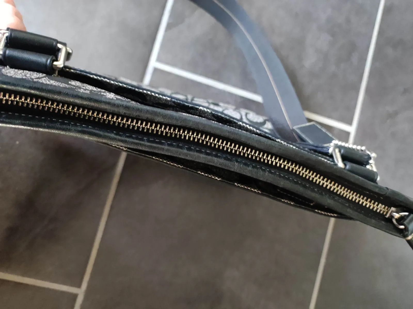 Coach Coach Crossbody Bag Size ONE SIZE - 3 Thumbnail