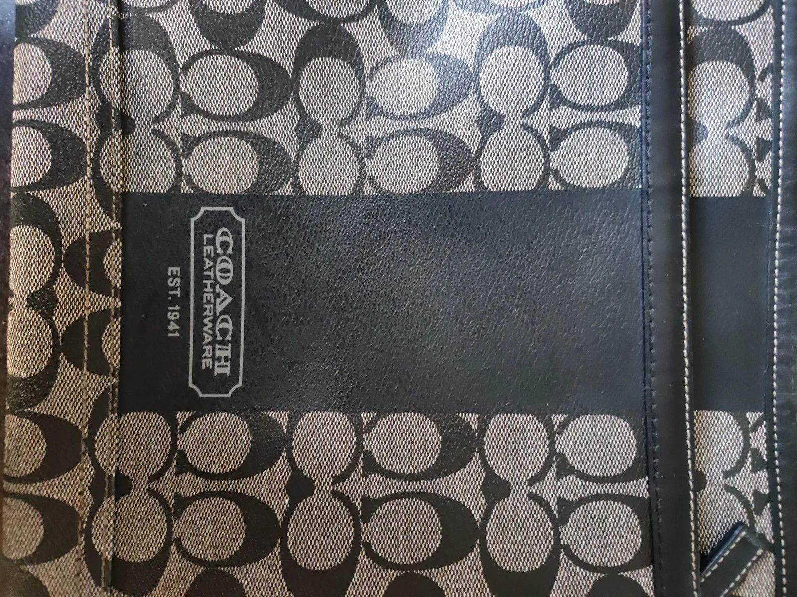 Coach Coach Crossbody Bag Size ONE SIZE - 2 Thumbnail