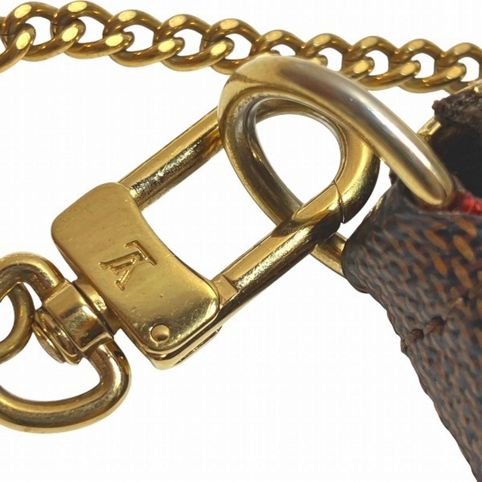 Louis Vuitton Louis Vuitton Mini Pochette Accessoires handbag Size ONE SIZE - 7 Thumbnail