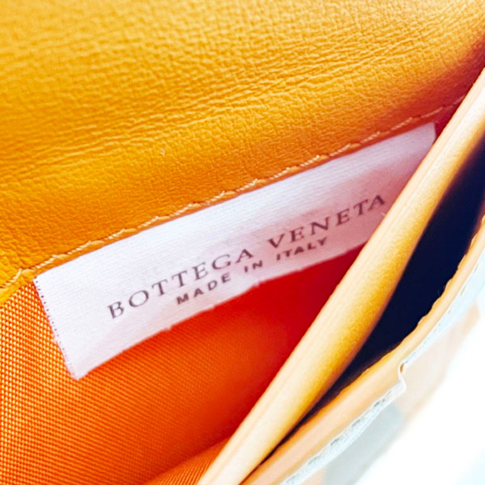 Bottega Veneta Bottega Veneta wallet Size ONE SIZE - 10 Thumbnail