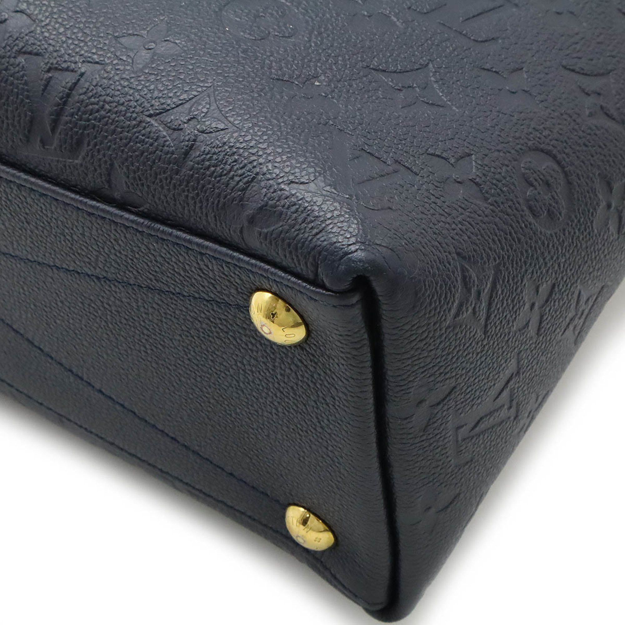 Louis Vuitton Louis Vuitton Tote V handbag Size ONE SIZE - 4 Thumbnail