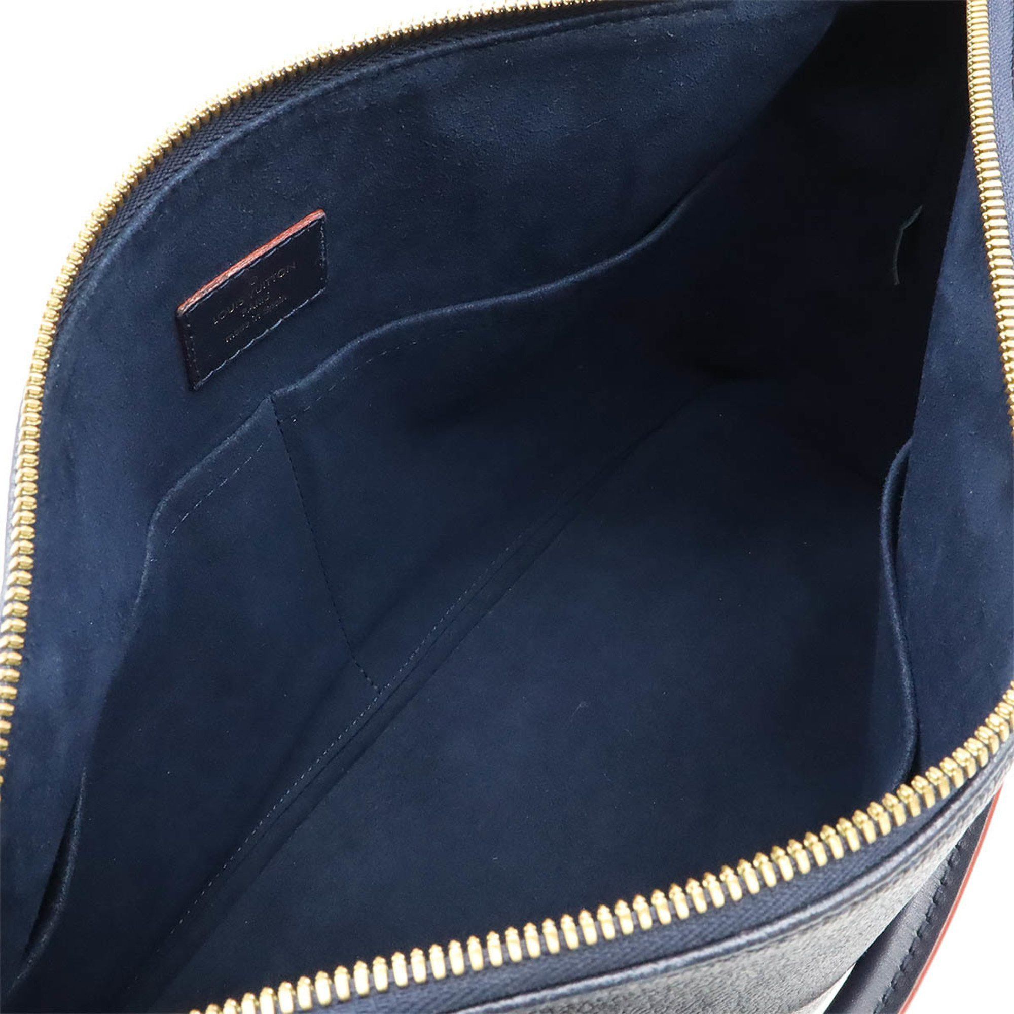 Louis Vuitton Louis Vuitton Tote V handbag Size ONE SIZE - 8 Thumbnail