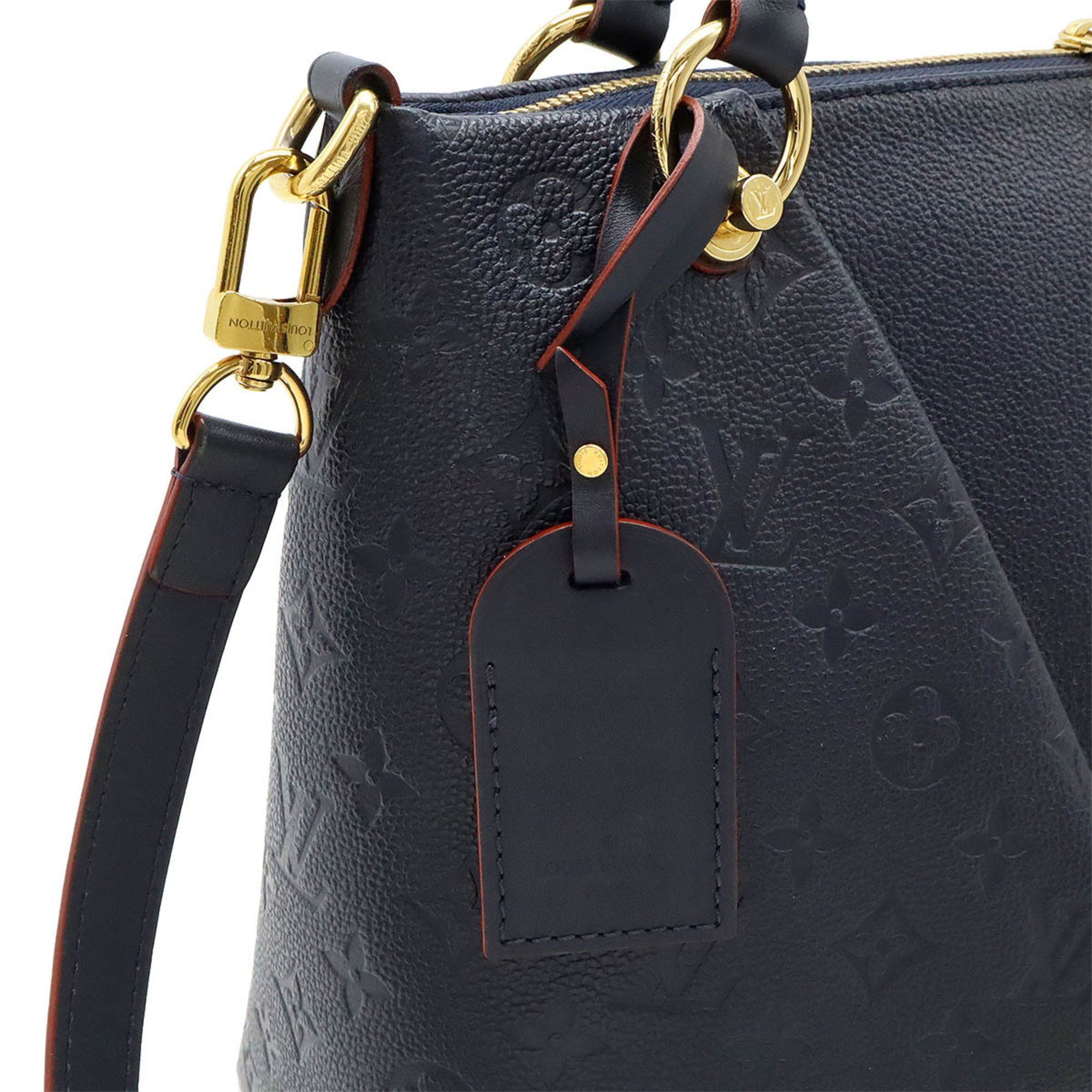 Louis Vuitton Louis Vuitton Tote V handbag Size ONE SIZE - 6 Thumbnail