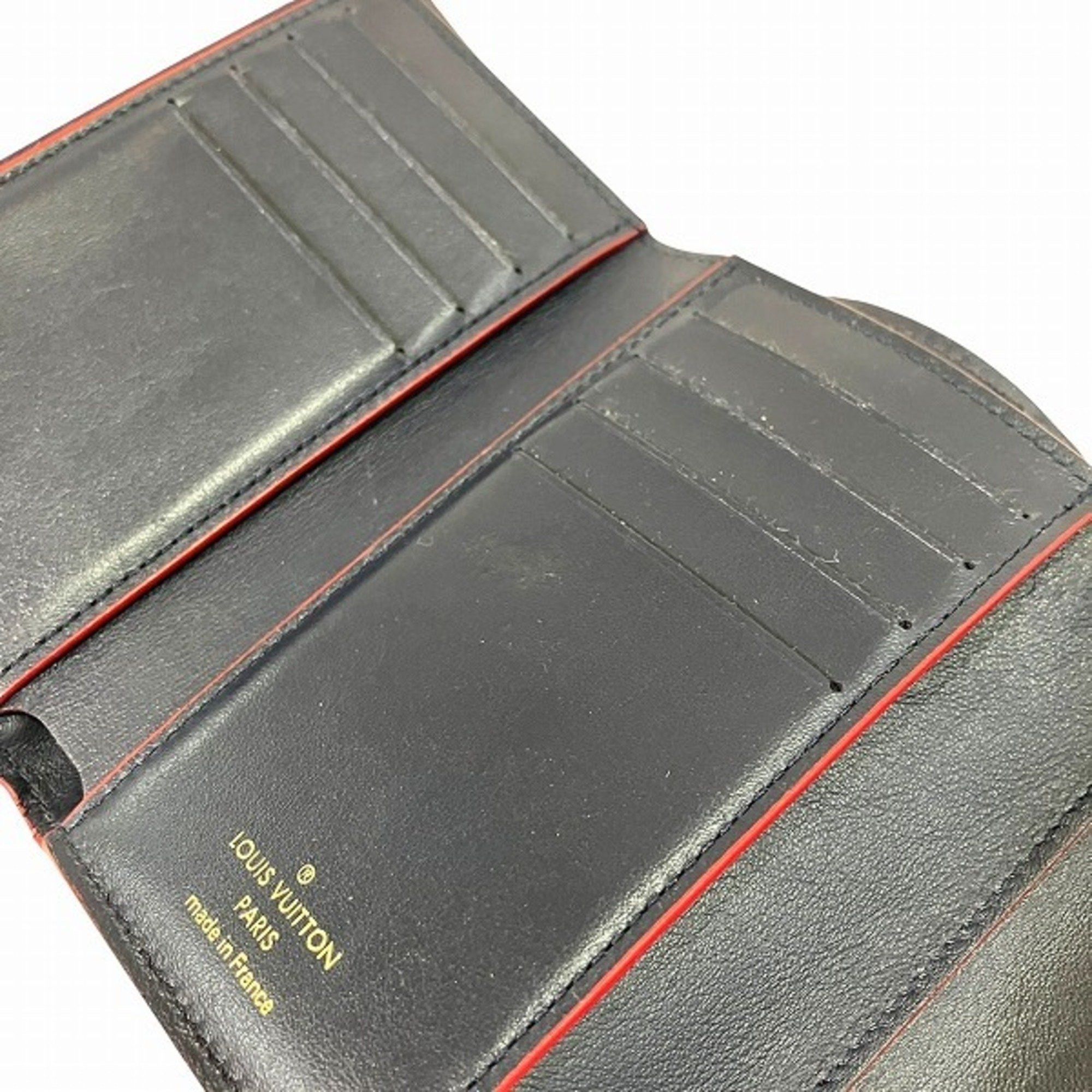 Louis Vuitton Louis Vuitton Capucines wallet Size ONE SIZE - 7 Thumbnail