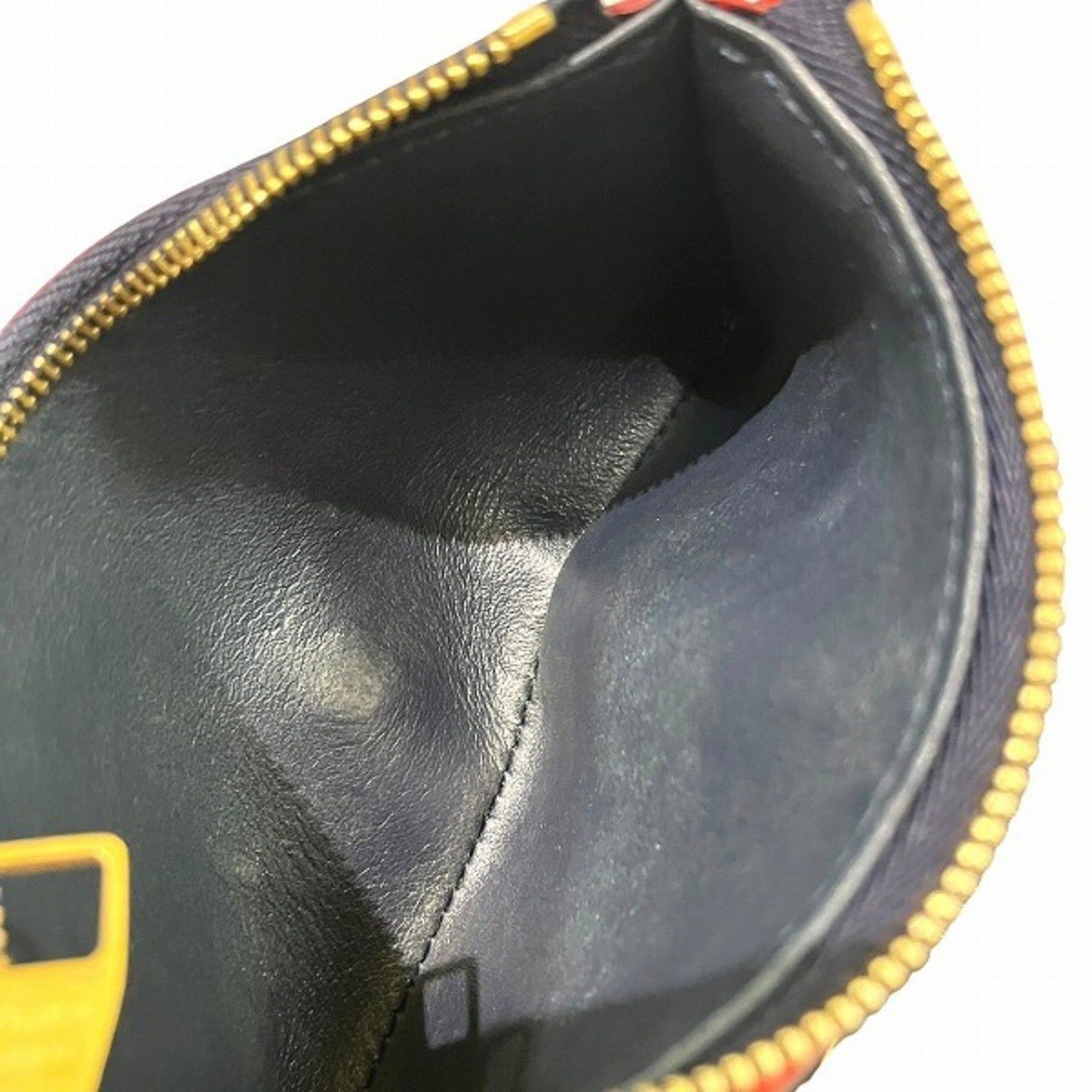 Louis Vuitton Louis Vuitton Capucines wallet Size ONE SIZE - 5 Thumbnail