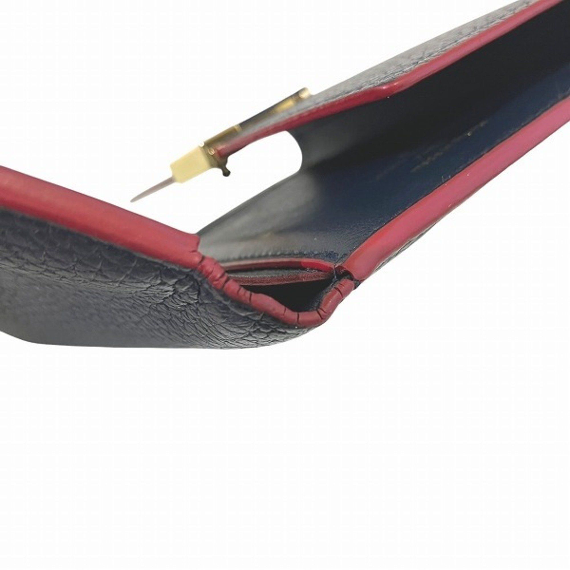 Louis Vuitton Louis Vuitton Capucines wallet Size ONE SIZE - 4 Thumbnail