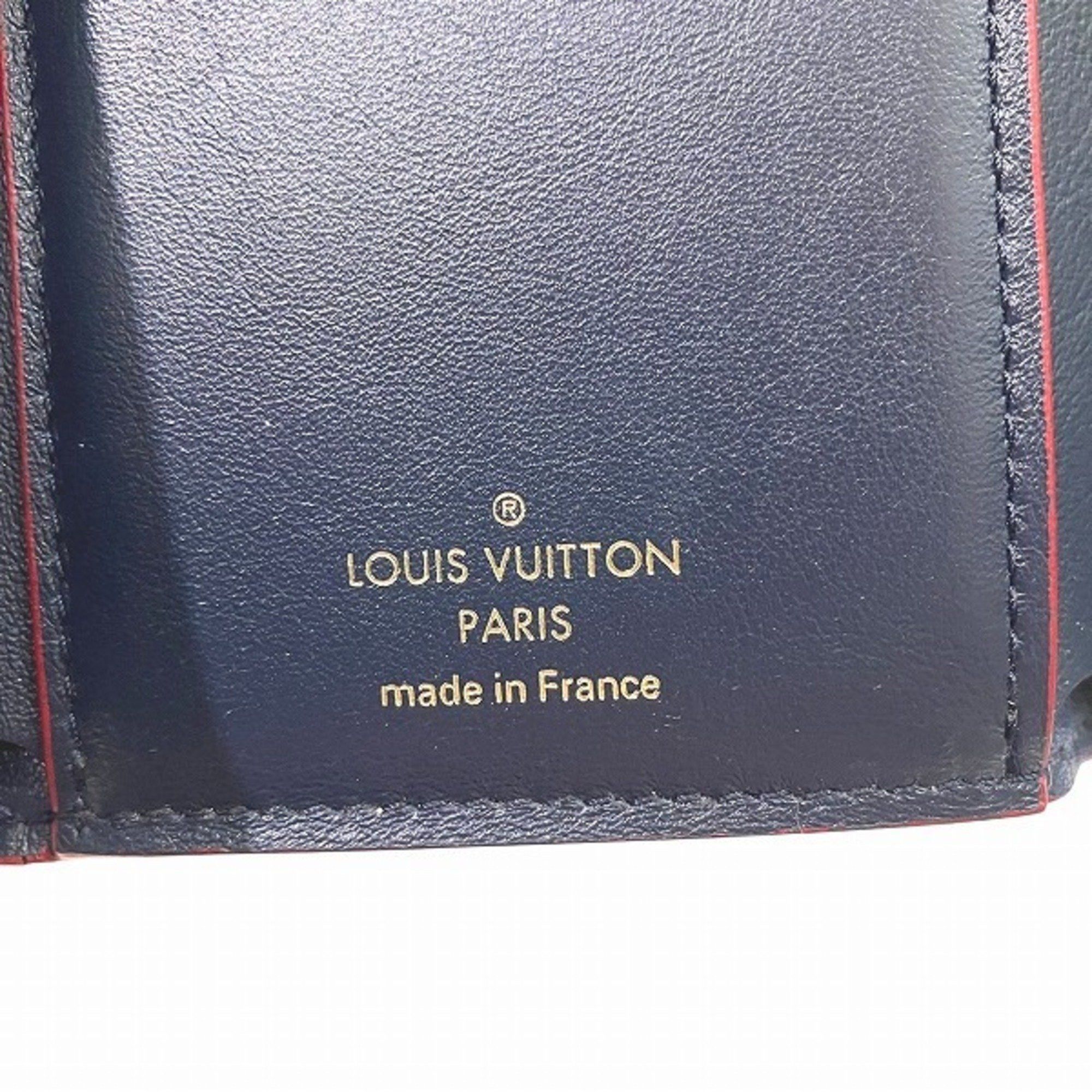 Louis Vuitton Louis Vuitton Capucines wallet Size ONE SIZE - 8 Thumbnail