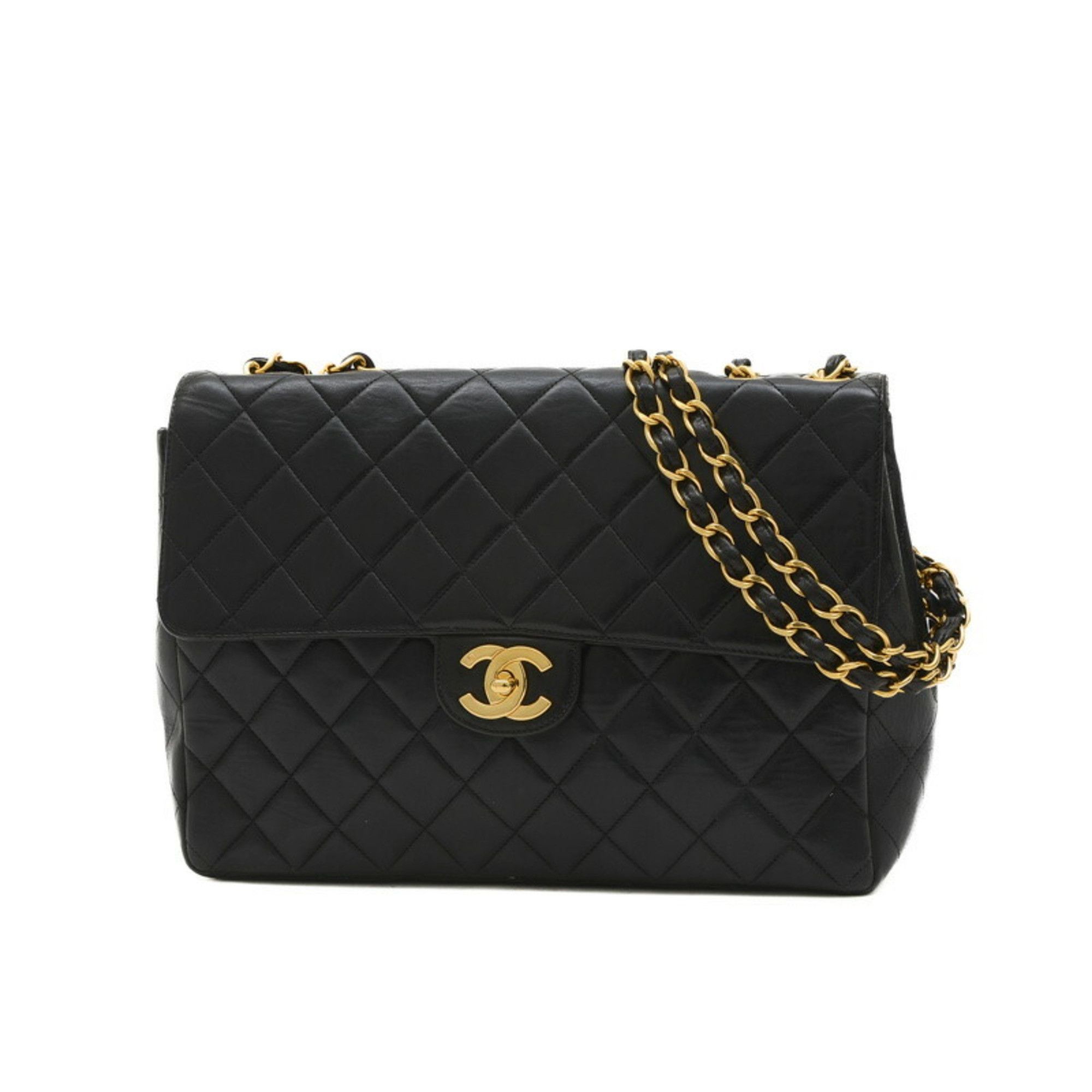 Chanel Chanel shopper Size ONE SIZE - 11 Thumbnail