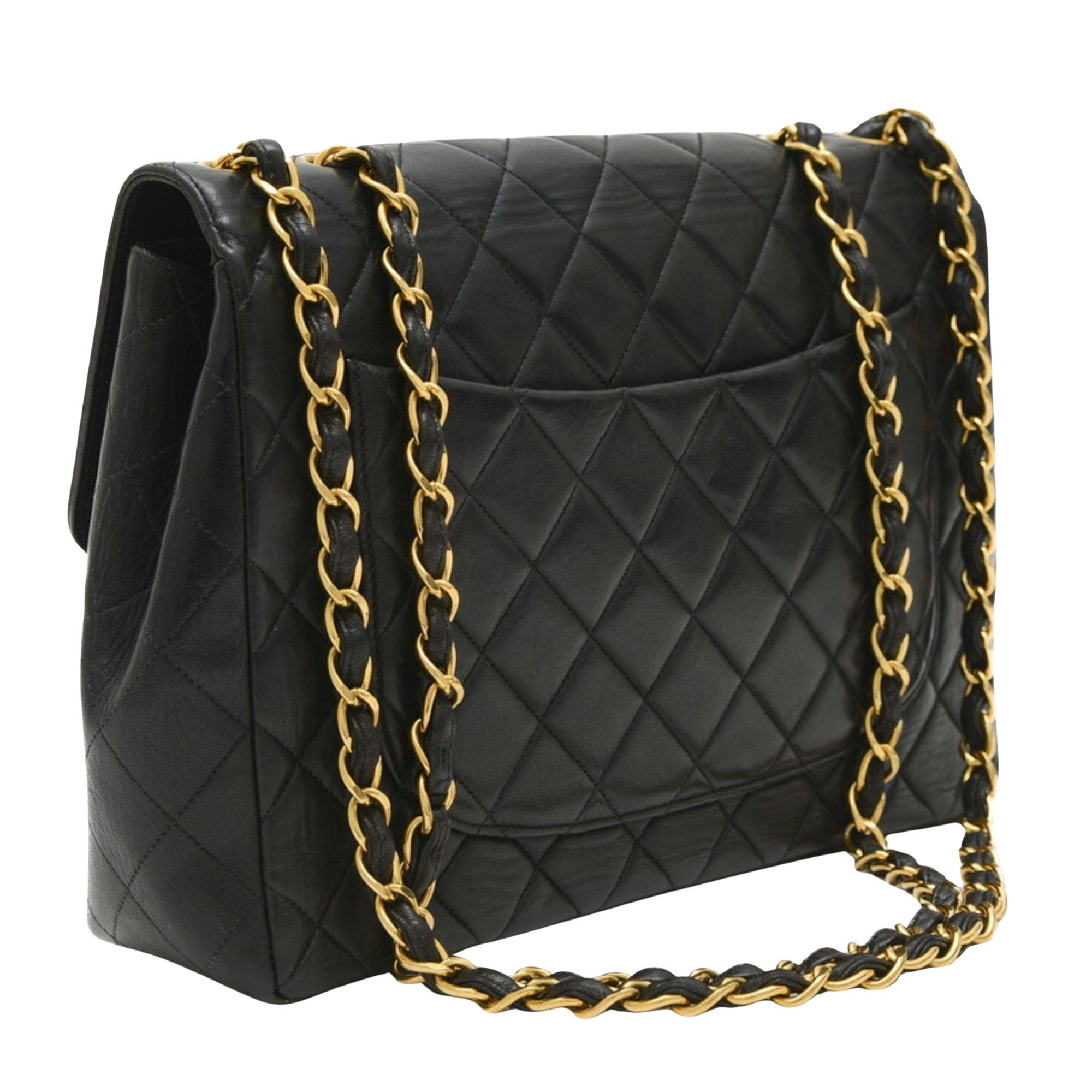 Chanel Chanel shopper Size ONE SIZE - 2 Thumbnail