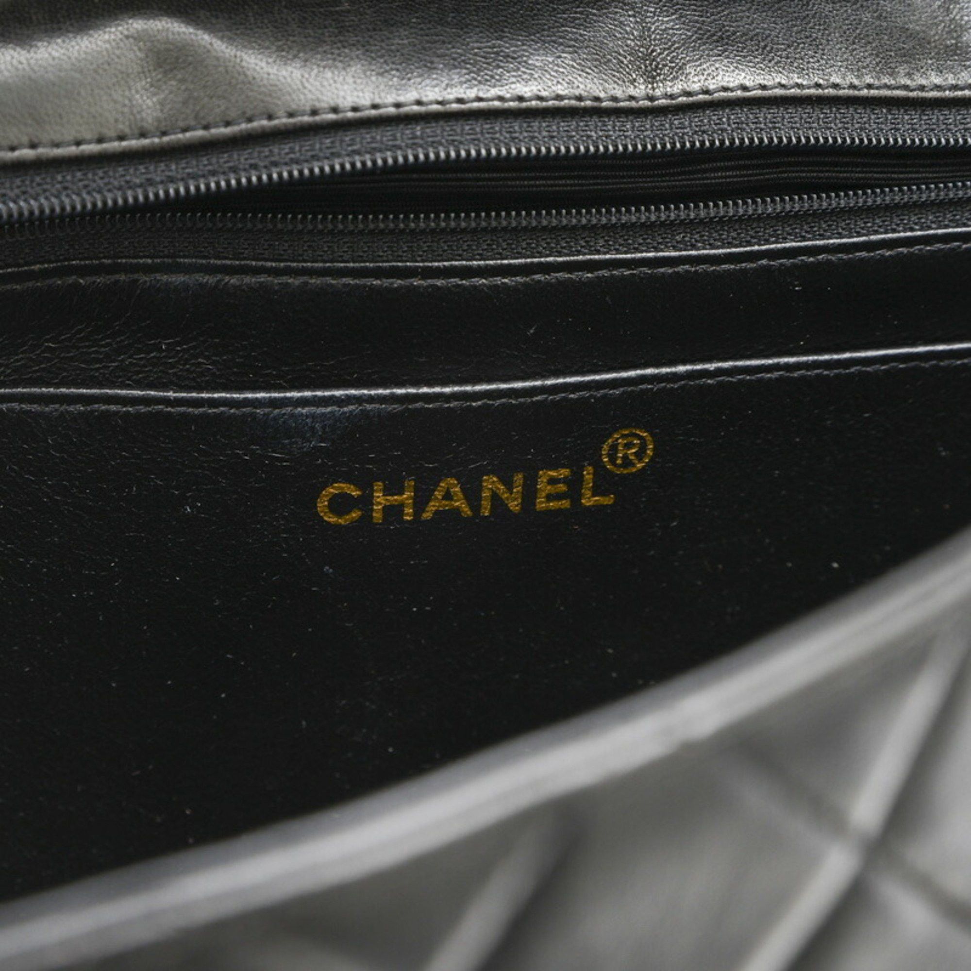 Chanel Chanel shopper Size ONE SIZE - 8 Thumbnail