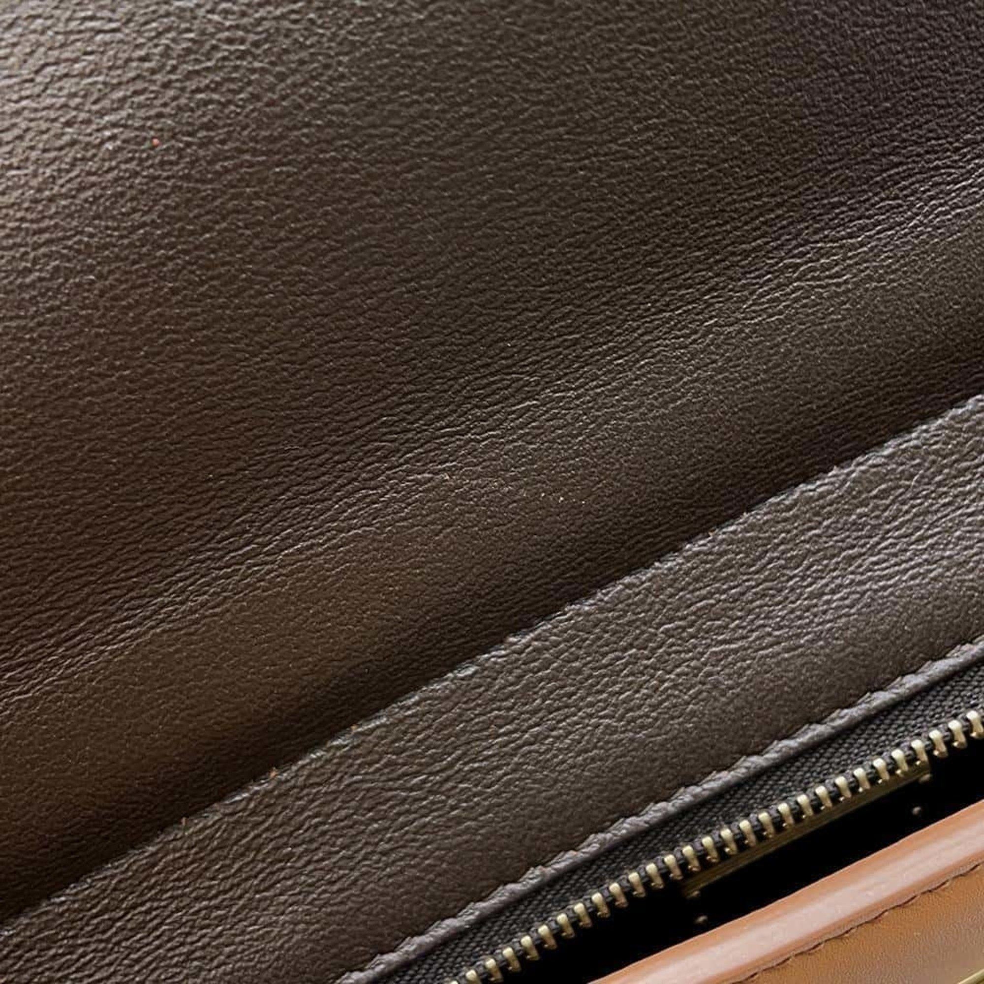 Salvatore Ferragamo Salvatore Ferragamo Gancini shoulder Size ONE SIZE - 13 Thumbnail