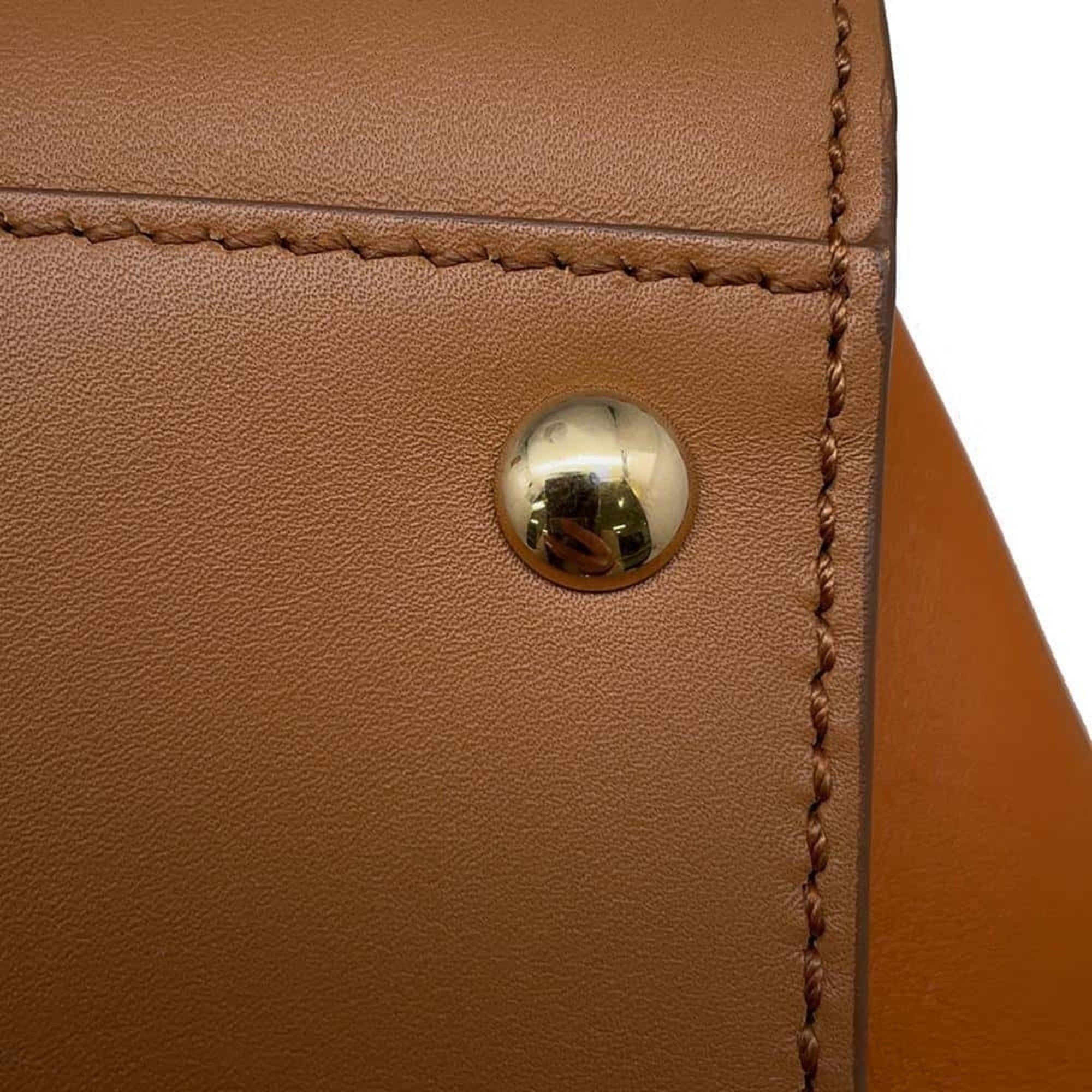 Salvatore Ferragamo Salvatore Ferragamo Gancini shoulder Size ONE SIZE - 14 Thumbnail