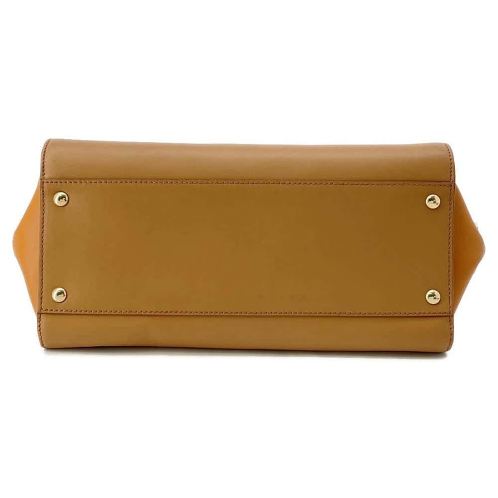Salvatore Ferragamo Salvatore Ferragamo Gancini shoulder Size ONE SIZE - 4 Thumbnail