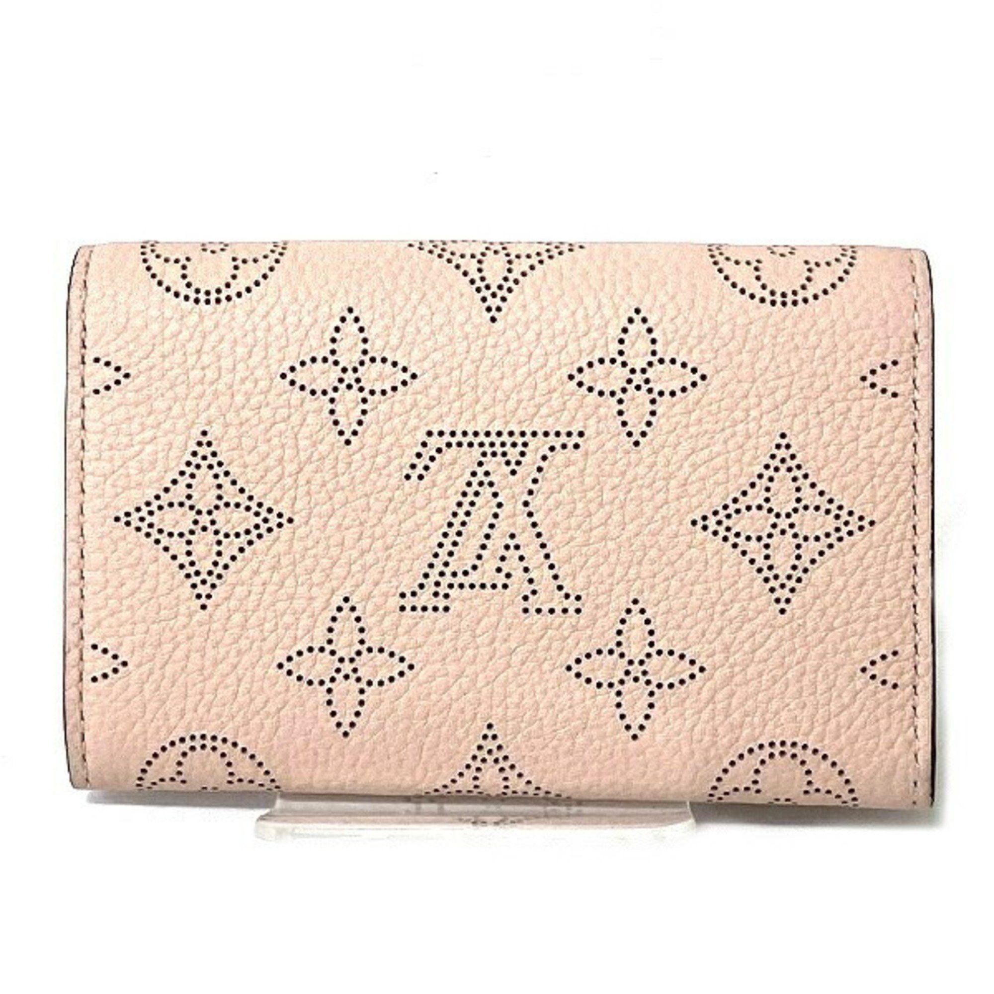 Louis Vuitton Louis Vuitton Anaé wallet Size ONE SIZE - 2 Thumbnail