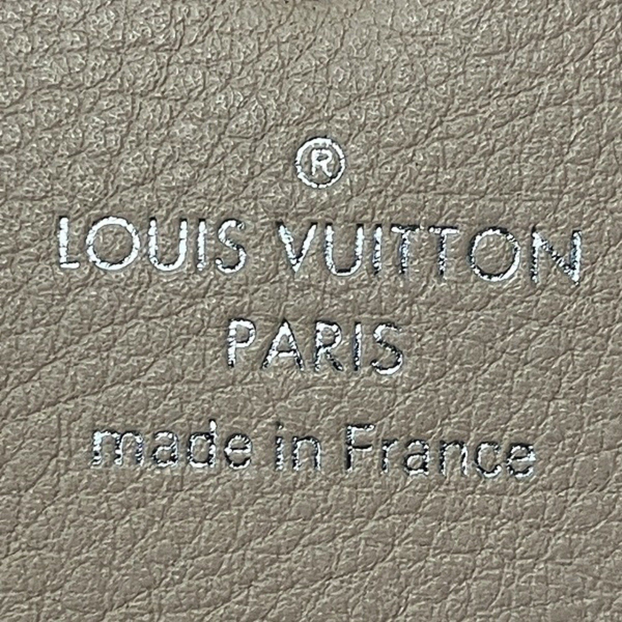 Louis Vuitton Louis Vuitton Anaé wallet Size ONE SIZE - 8 Thumbnail