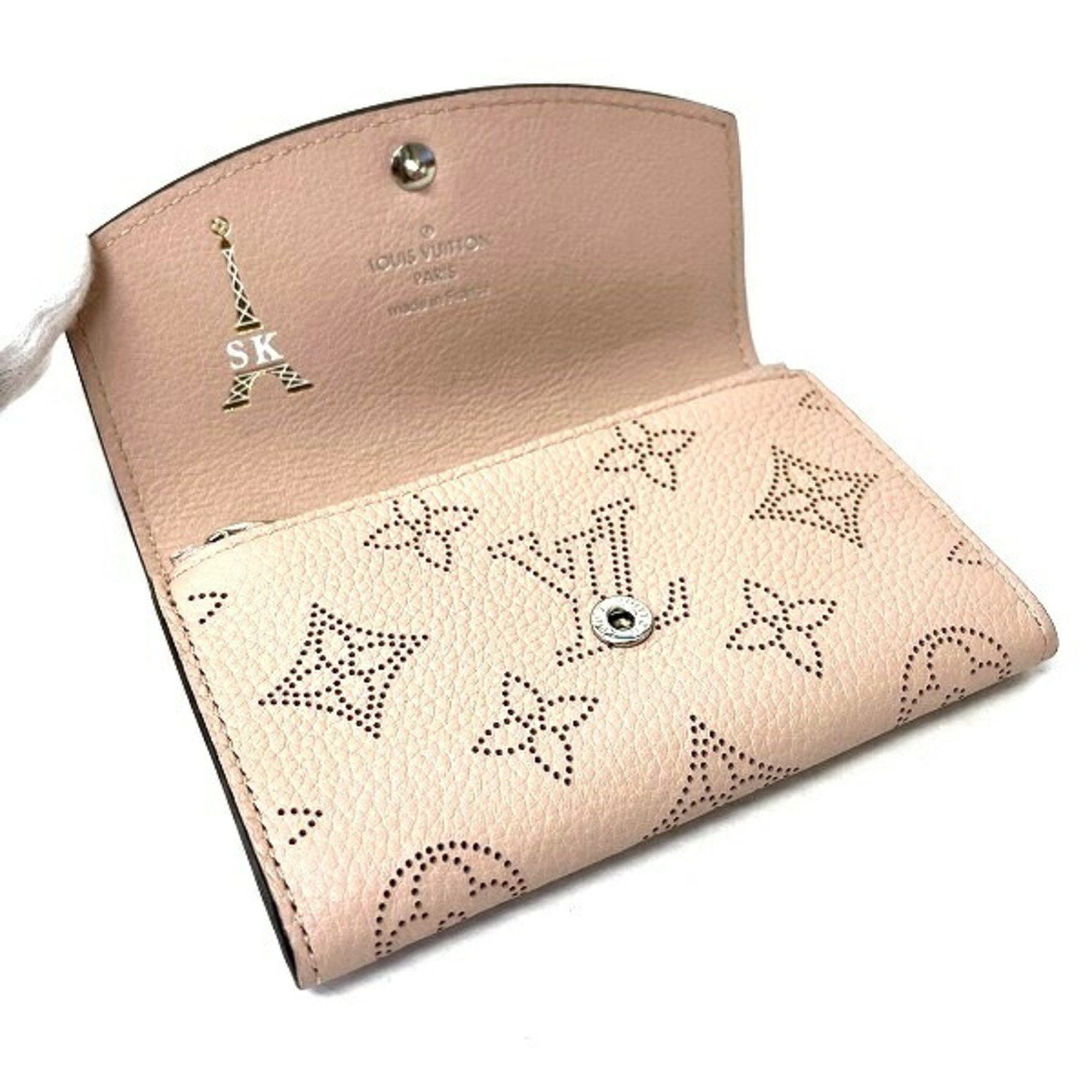 Louis Vuitton Louis Vuitton Anaé wallet Size ONE SIZE - 3 Thumbnail