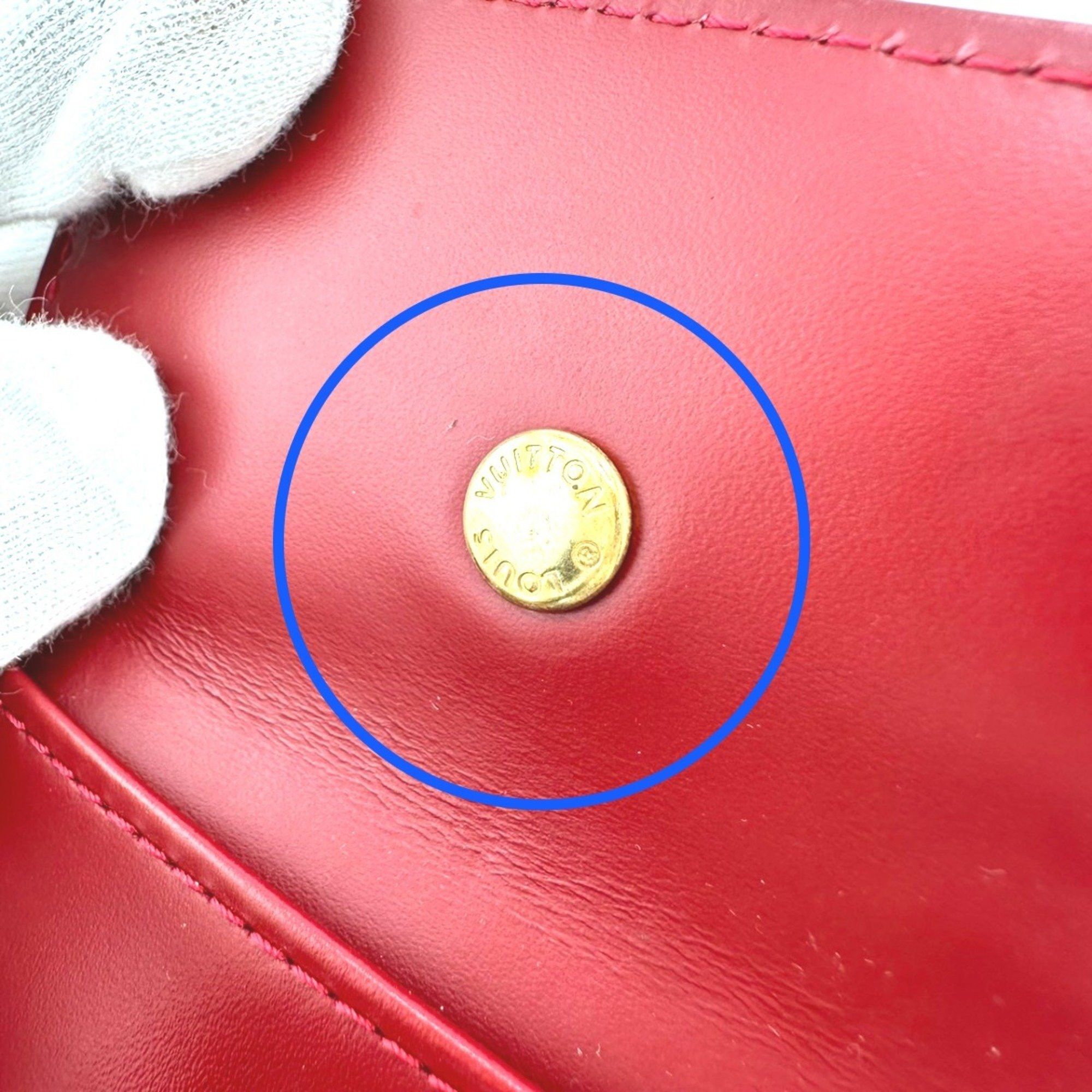 Louis Vuitton Louis Vuitton Key case wallet Size ONE SIZE - 10 Thumbnail