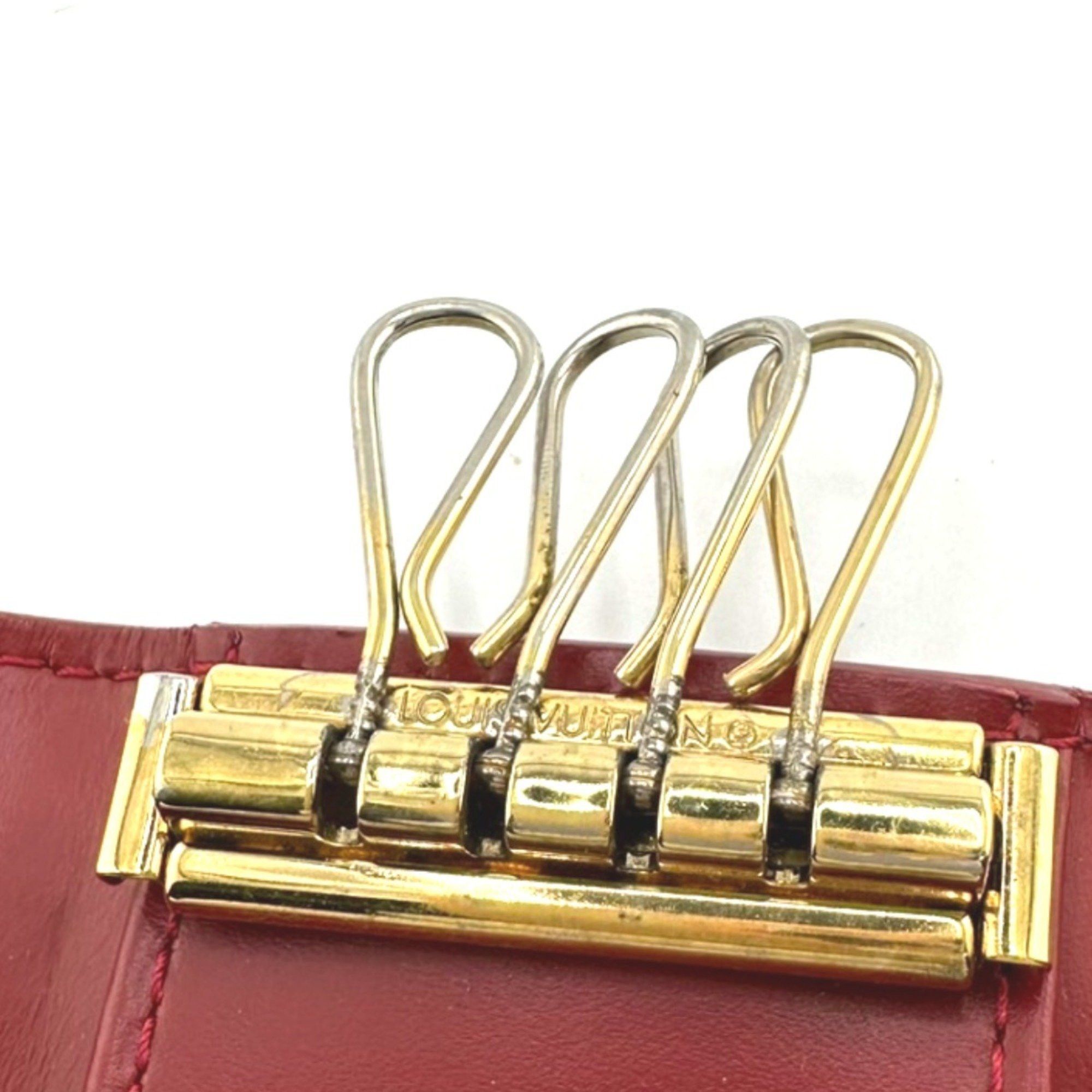 Louis Vuitton Louis Vuitton Key case wallet Size ONE SIZE - 12 Thumbnail