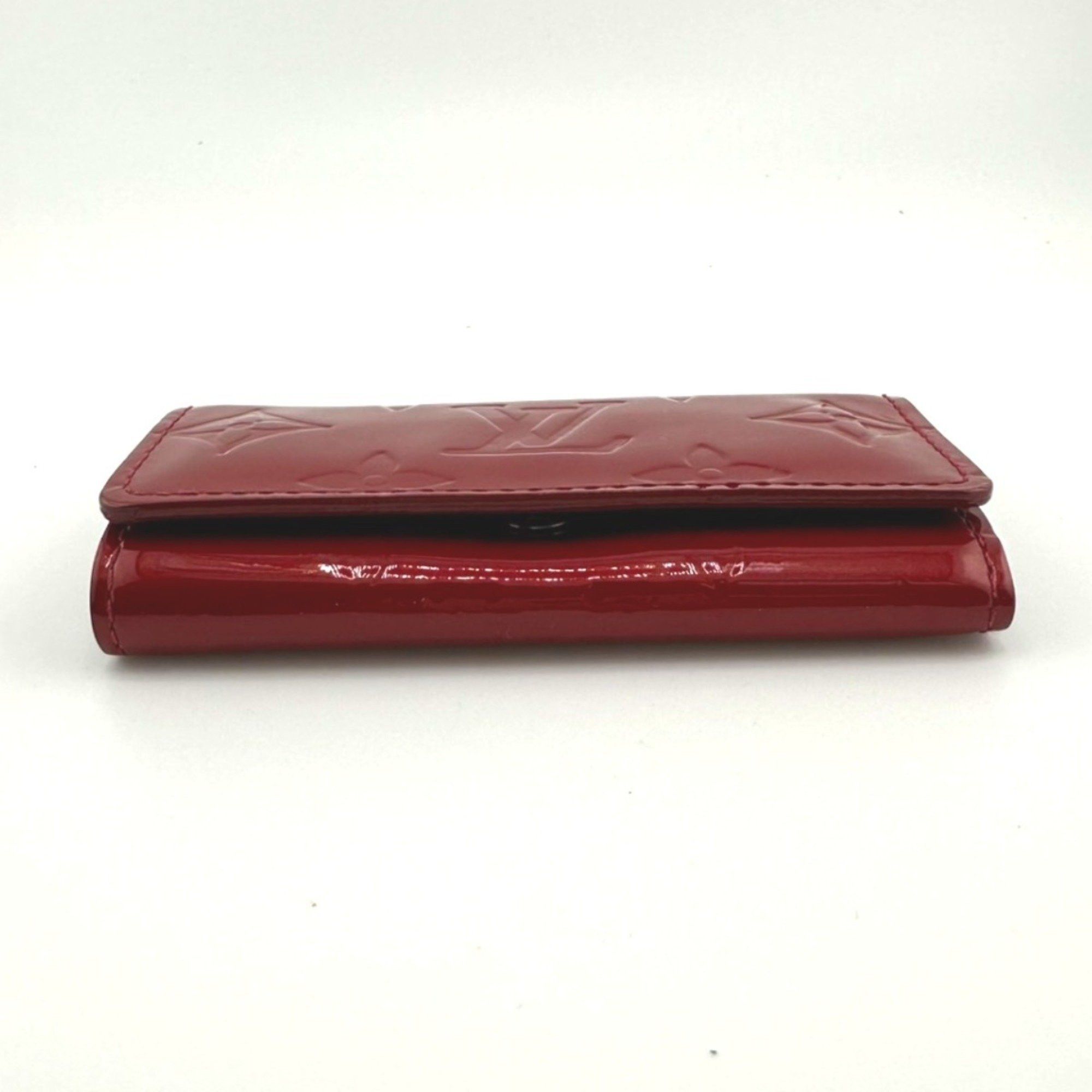 Louis Vuitton Louis Vuitton Key case wallet Size ONE SIZE - 5 Thumbnail