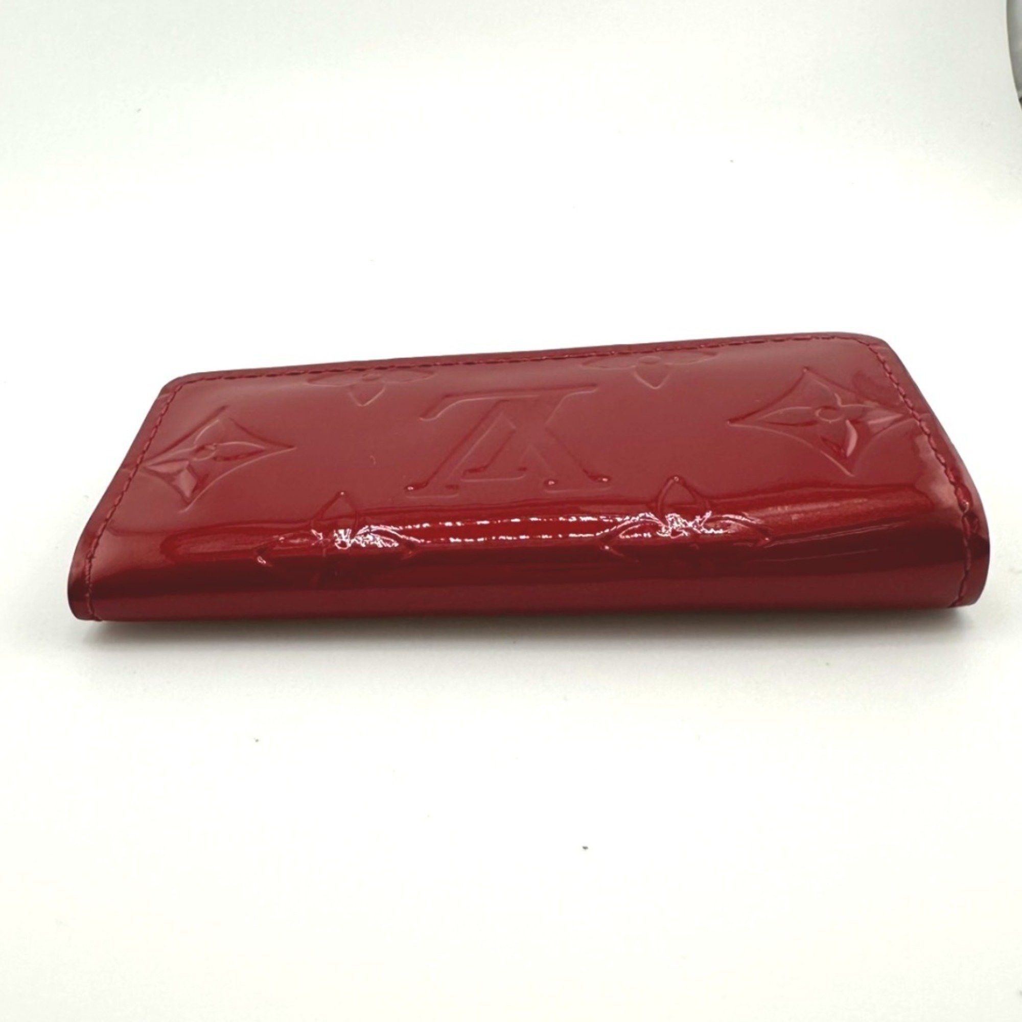 Louis Vuitton Louis Vuitton Key case wallet Size ONE SIZE - 6 Thumbnail