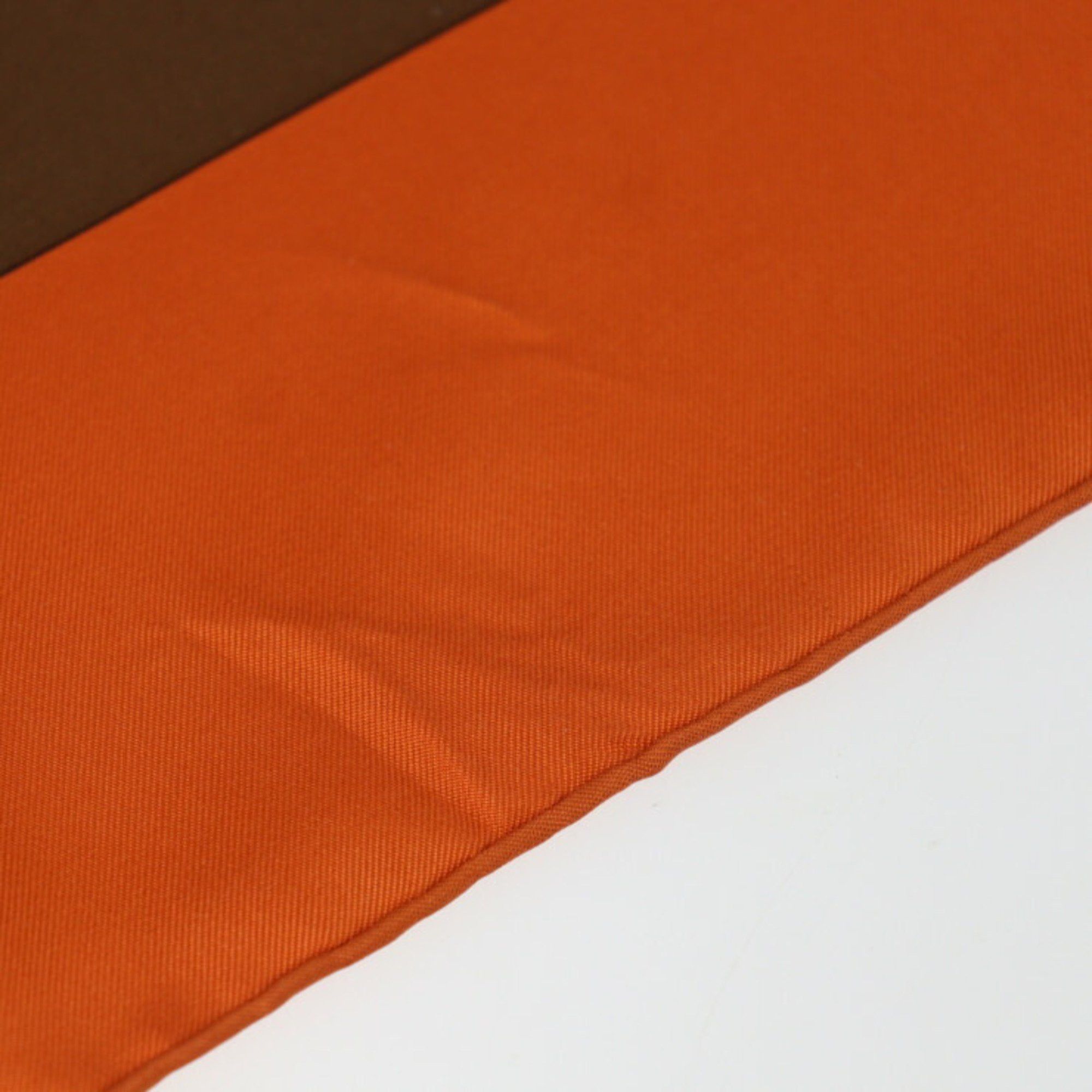 Hermes Hermès Carré 90 scarf Size ONE SIZE - 5 Thumbnail